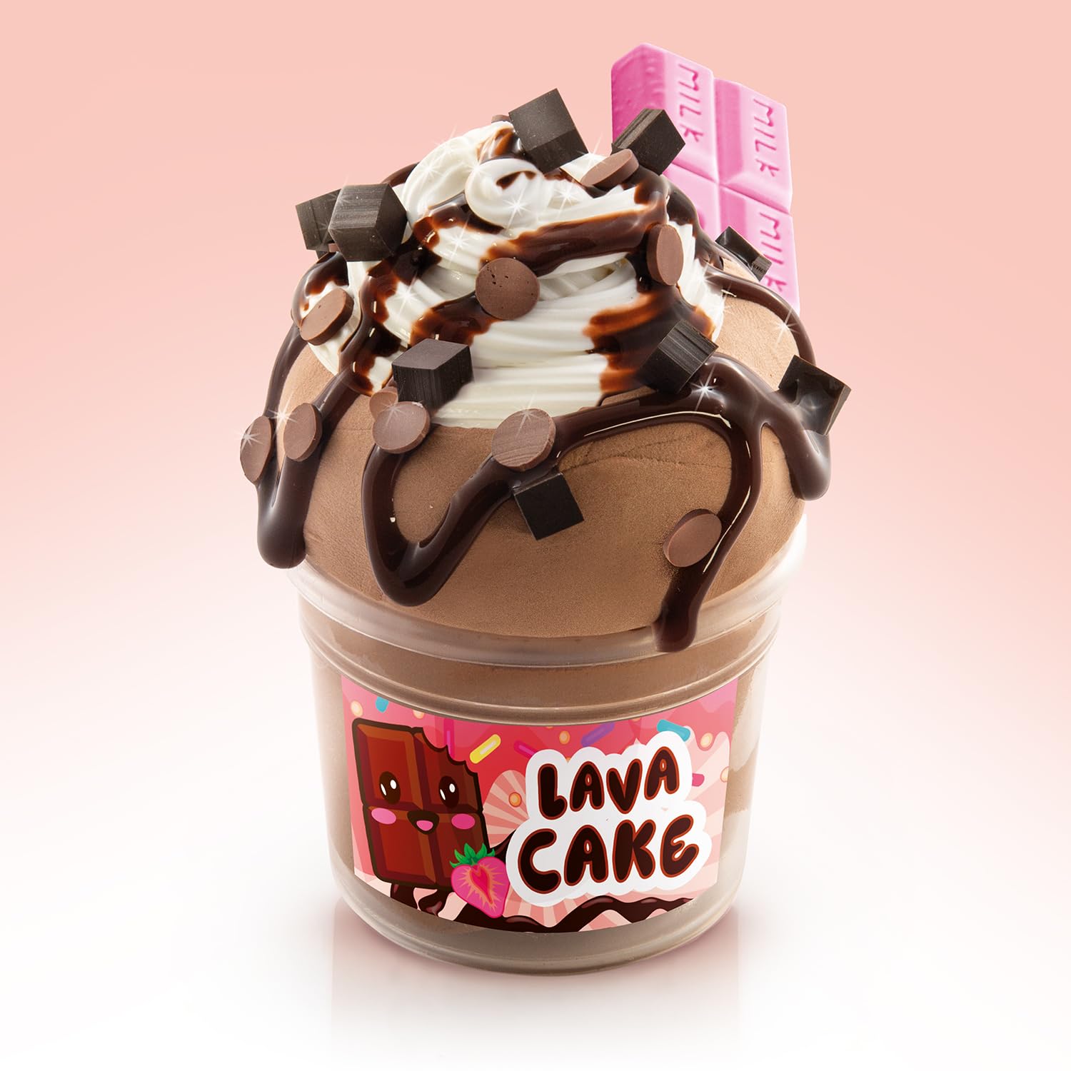 So Slime Yummy Twist & Slime - Real Spinning Mixer Playset for Kids 6+ 17