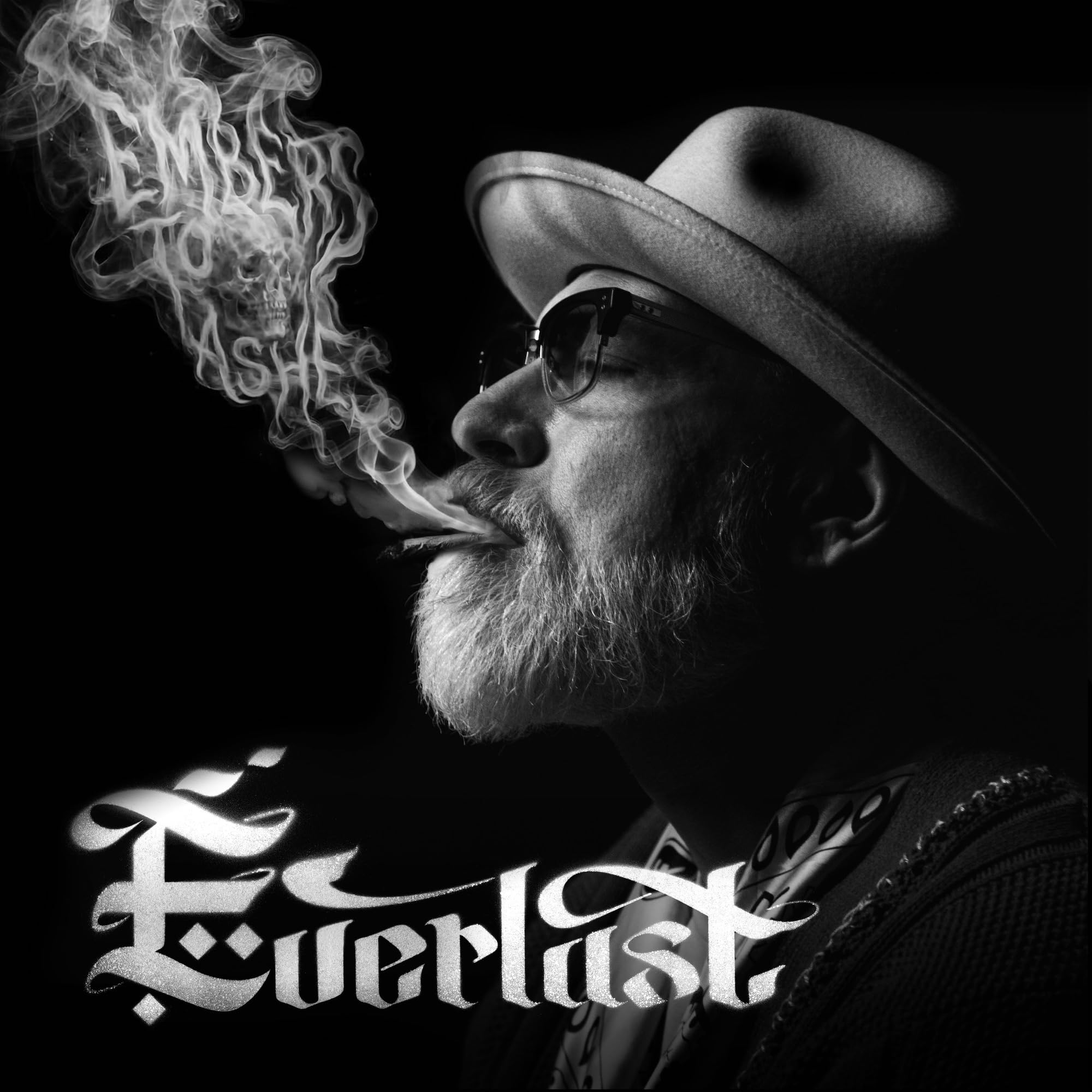 Everlast - Embers to Ashes [CD]
