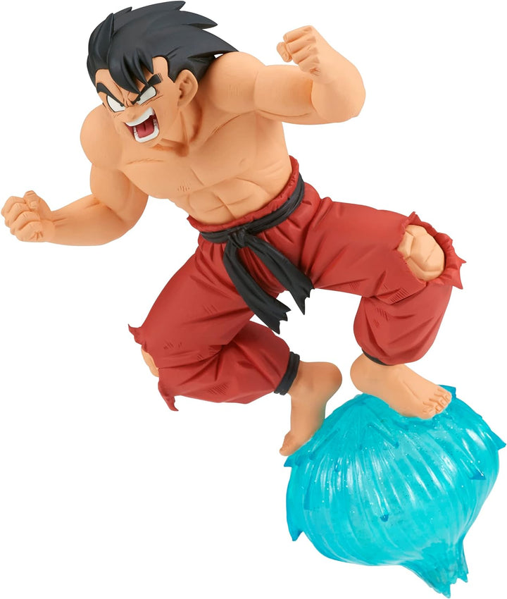 BanPresto Dragon Ball Z GX Materia - Son Goku III Statue (T09338)