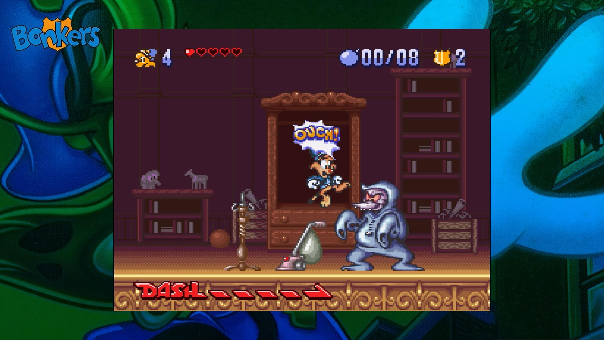 The Disney Afternoon Collection [Nintendo Switch] 3