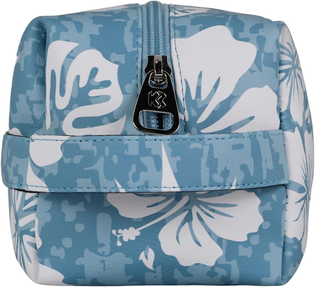 Disney Lilo and Stitch Aloha-Brick Plus Travel Toiletry Bag (06864)