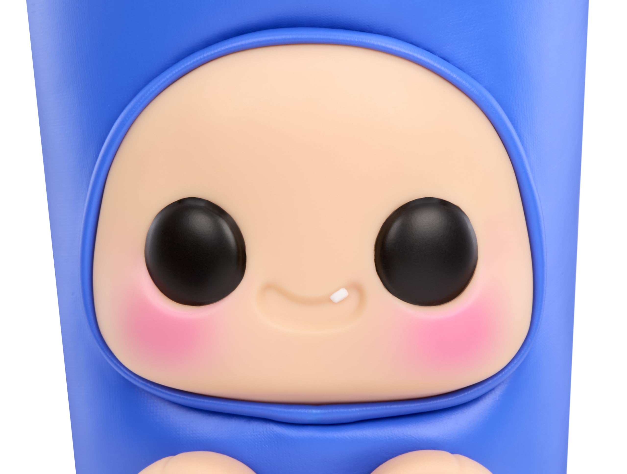 Hyojo Pepsi Series Squishy Collectible - Pepsi Wild Cherry, Pepsi Can, or Fountain Drink Styles 8