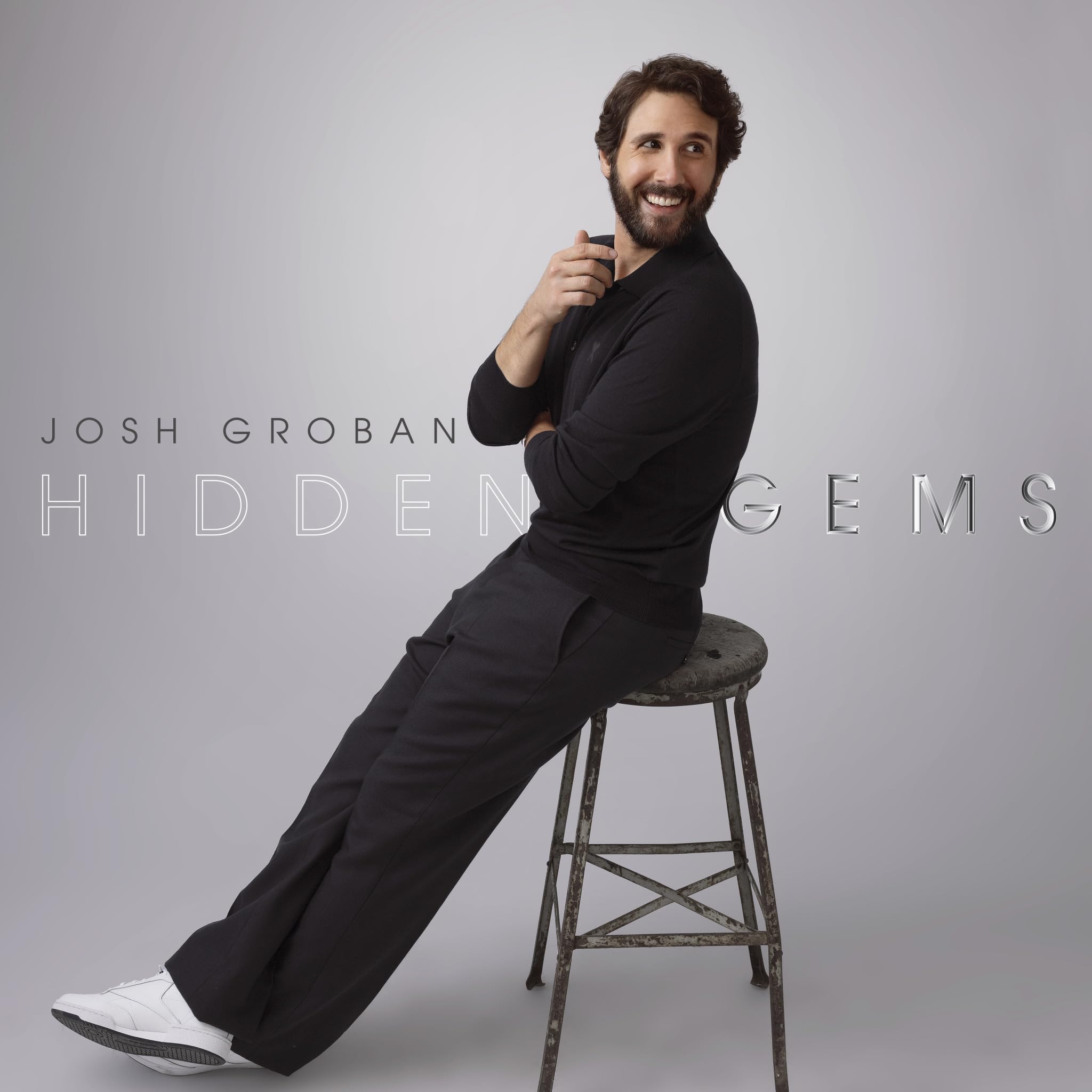 Josh Groban - Hidden Gems [Audio CD] 4