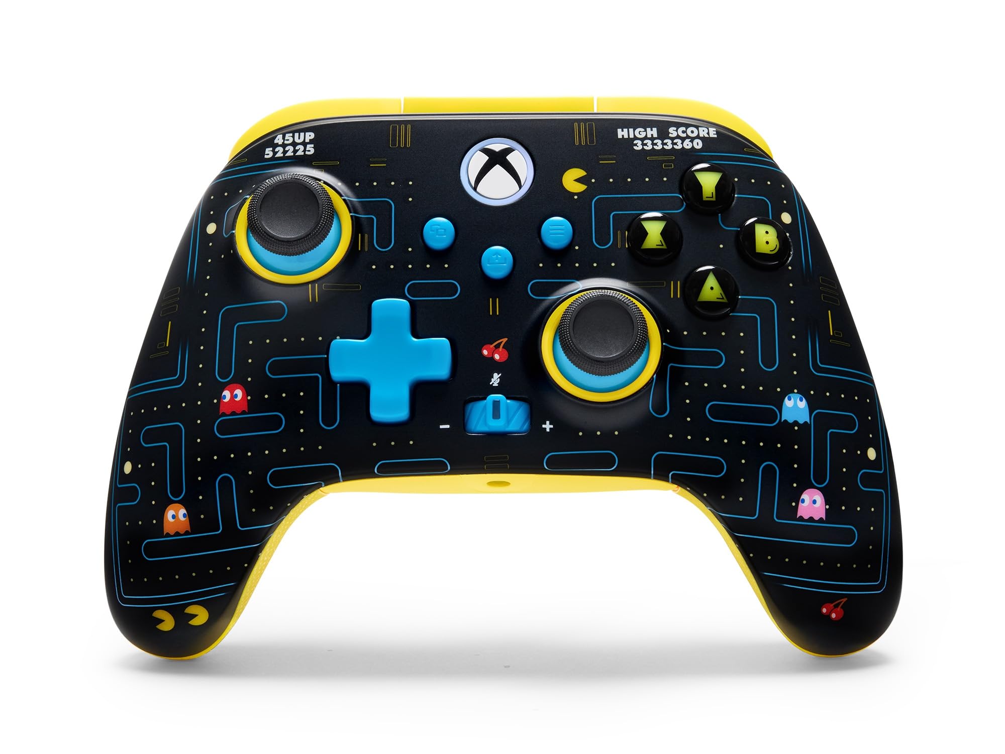 PAC-MAN - Xbox Series X|S Wireless Controller