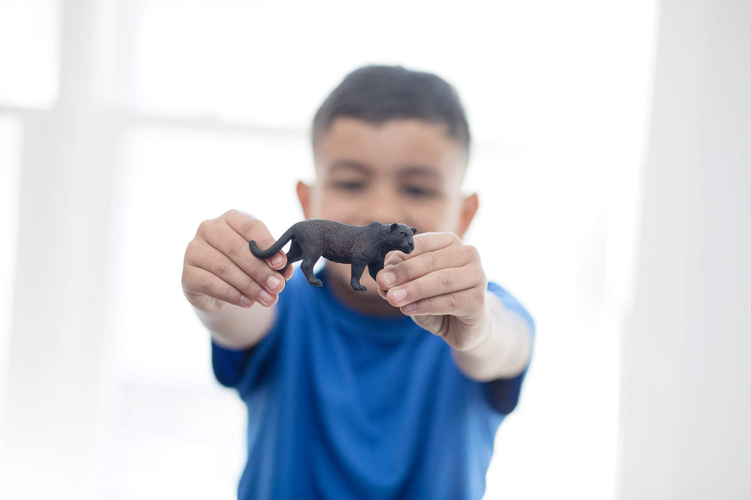 Schleich 14774 Schwarzer Panther 