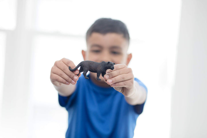 Schleich 14774 Schwarzer Panther 