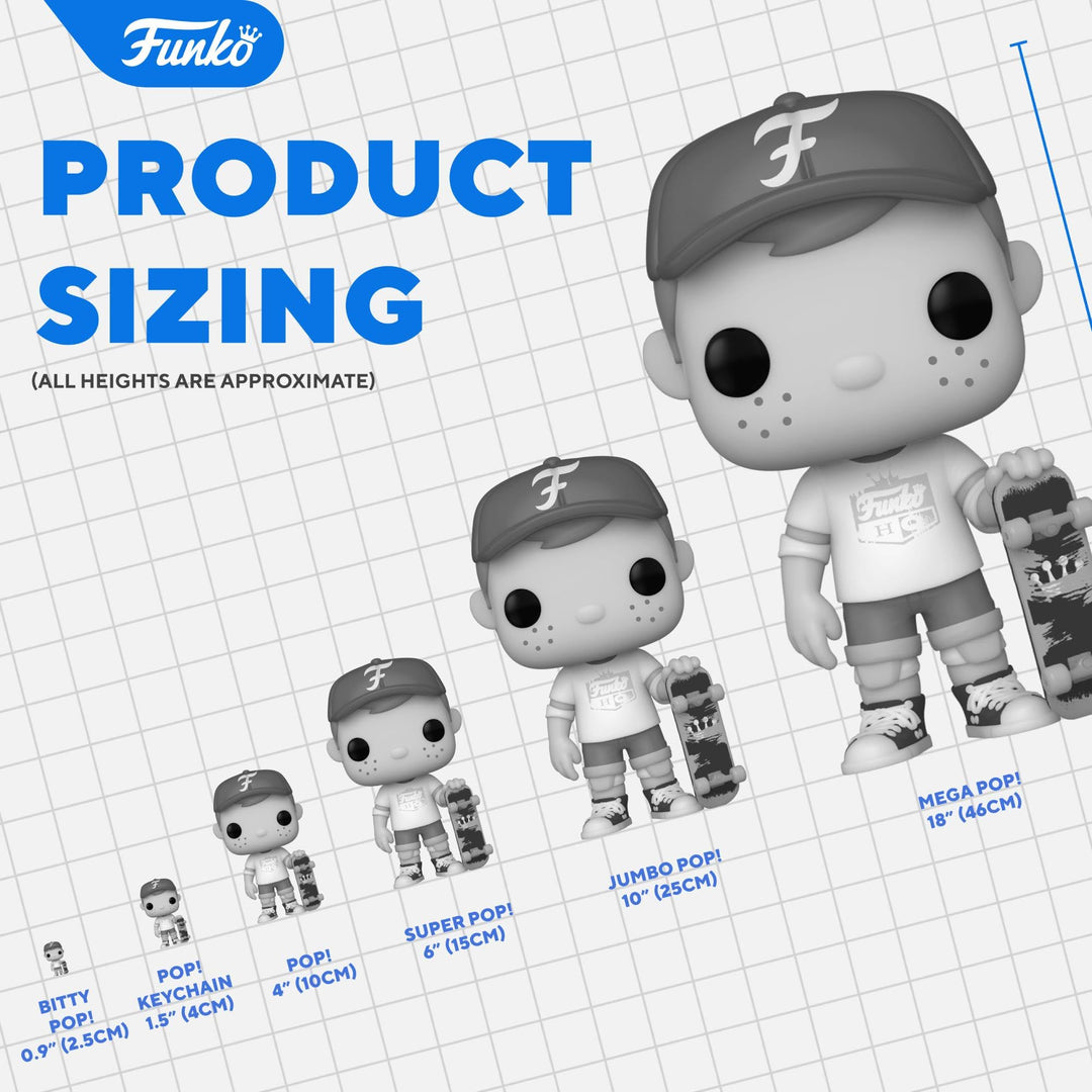 Animation: Haikyu! - Asahi Azumane Funko 70562 Pop! Vinyl Nr. 1393 