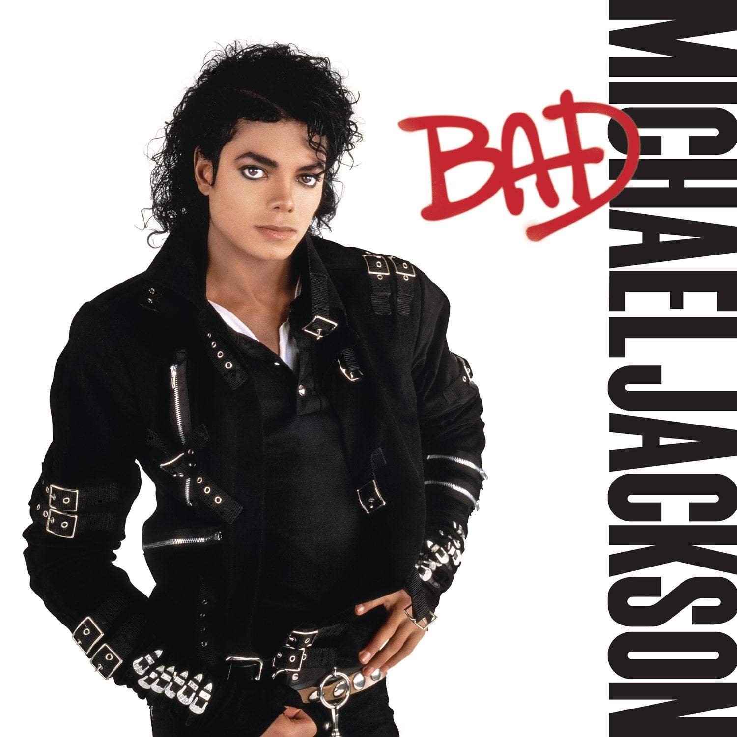 Michael Jackson - Bad [Double LP Vinyl] 1