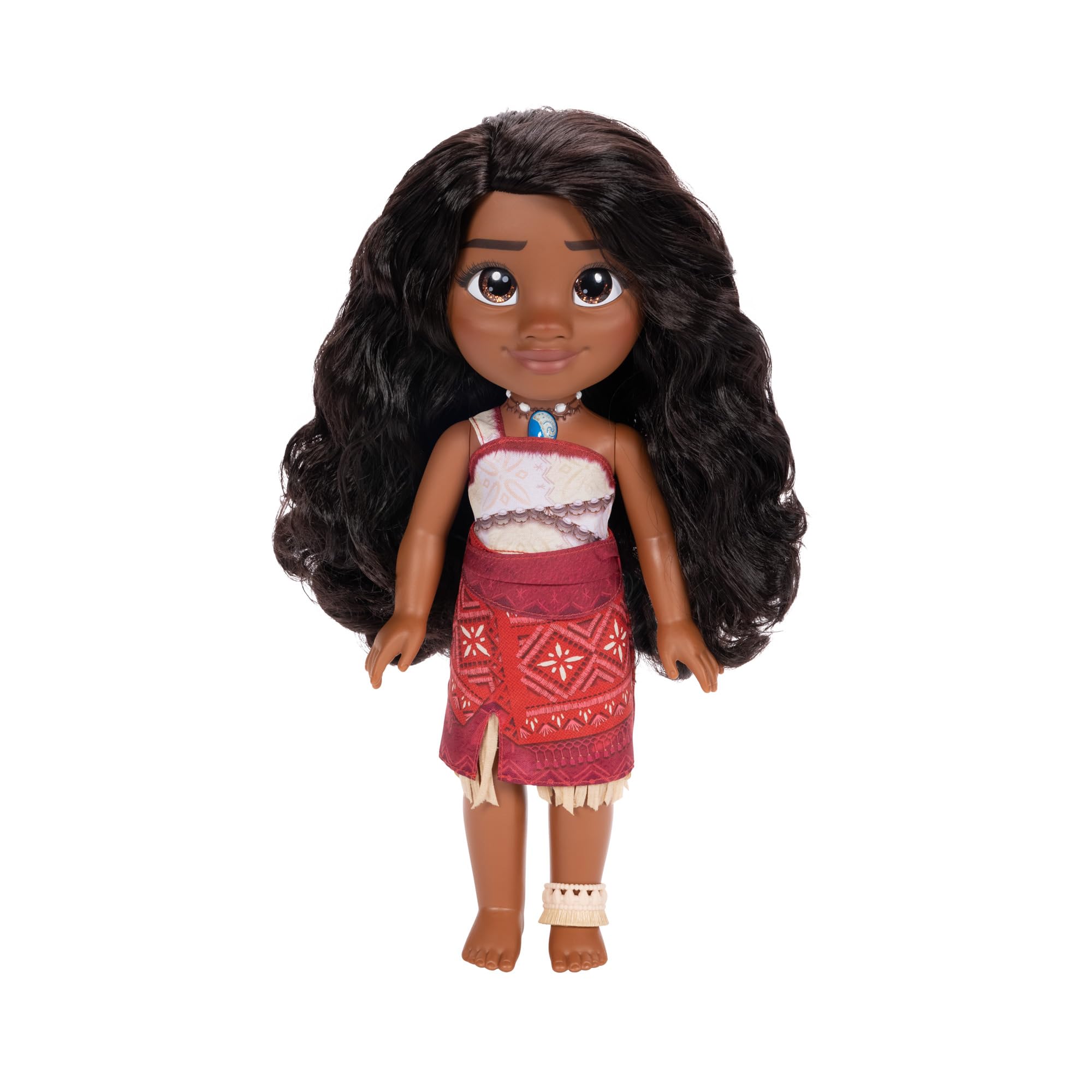 Disney Moana 2 Jakks Pacific My Friend Moana Doll | 14"/36cm Tall | Ages 3+ 1