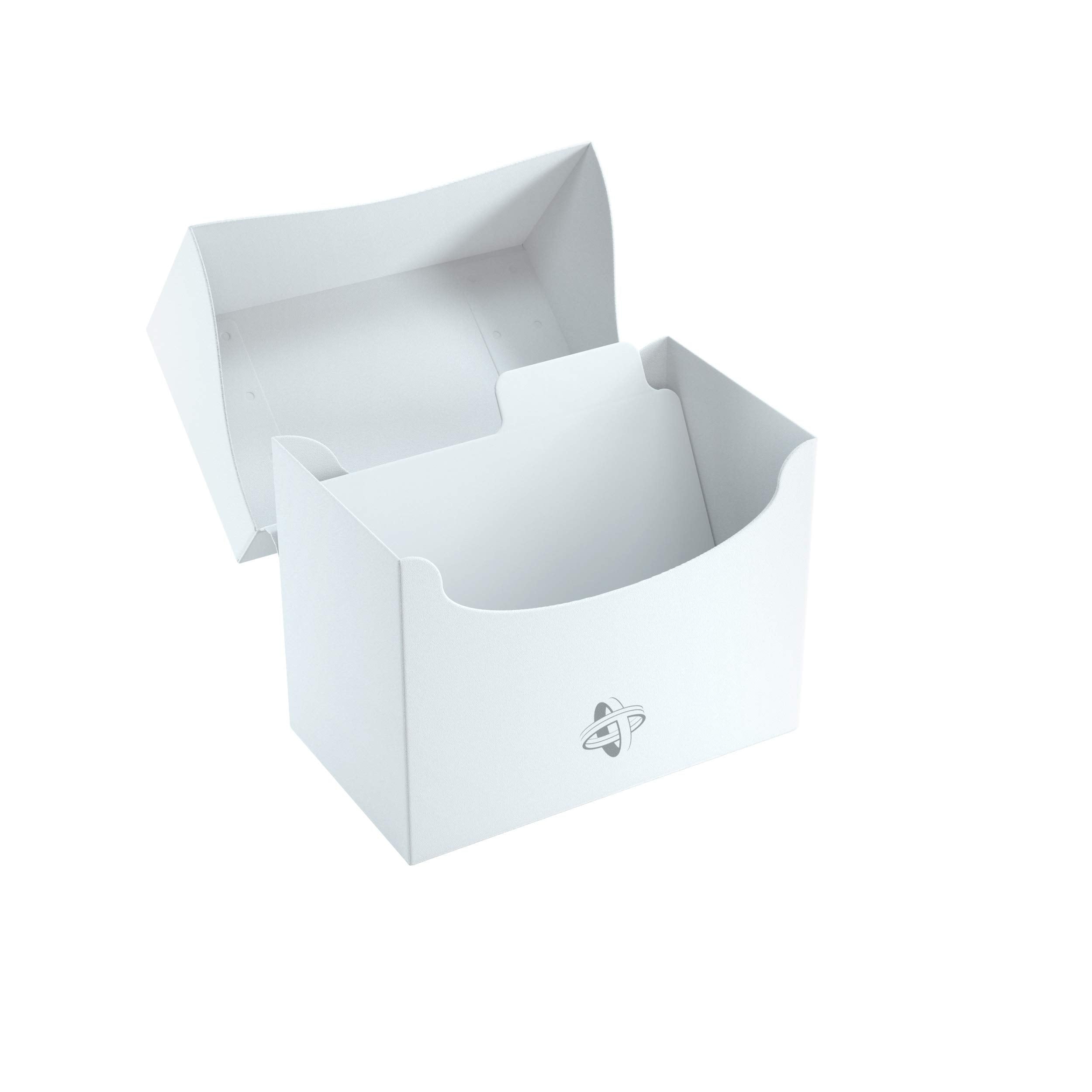 Gamegenic 80-Card Side Holder with Cobra Neck Technology - Holds 80 Double-Sleeved Cards 4