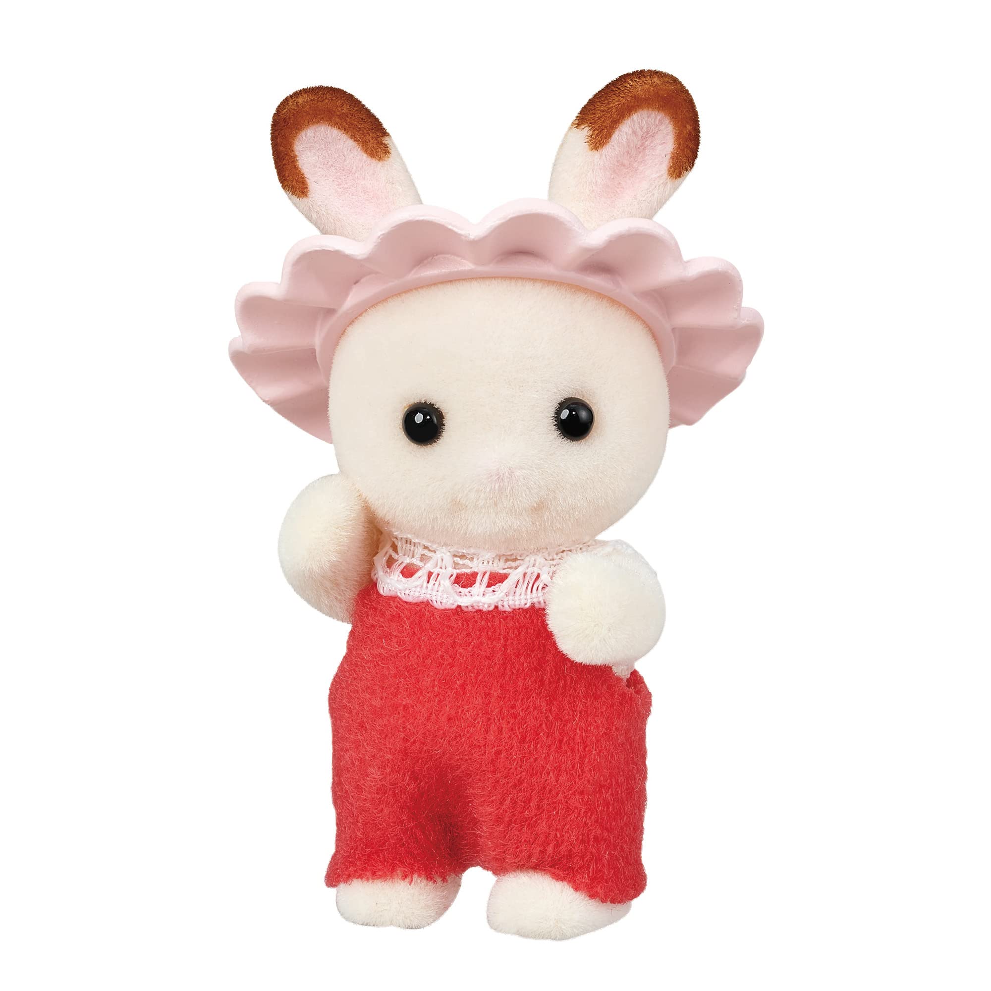Sylvanian Families Bath & Shower Set - Antique Style Furniture | Ages 3+ 4