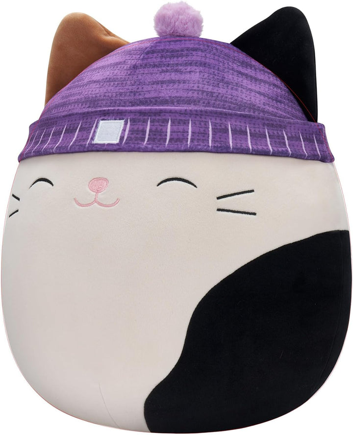 Squishmallows 40cm Cam the Calico Cat