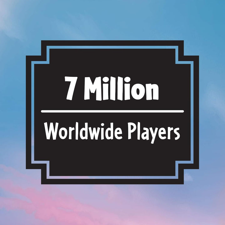 Repos Production 7 Wonders 2nd Edition Board Game (SV01EN)