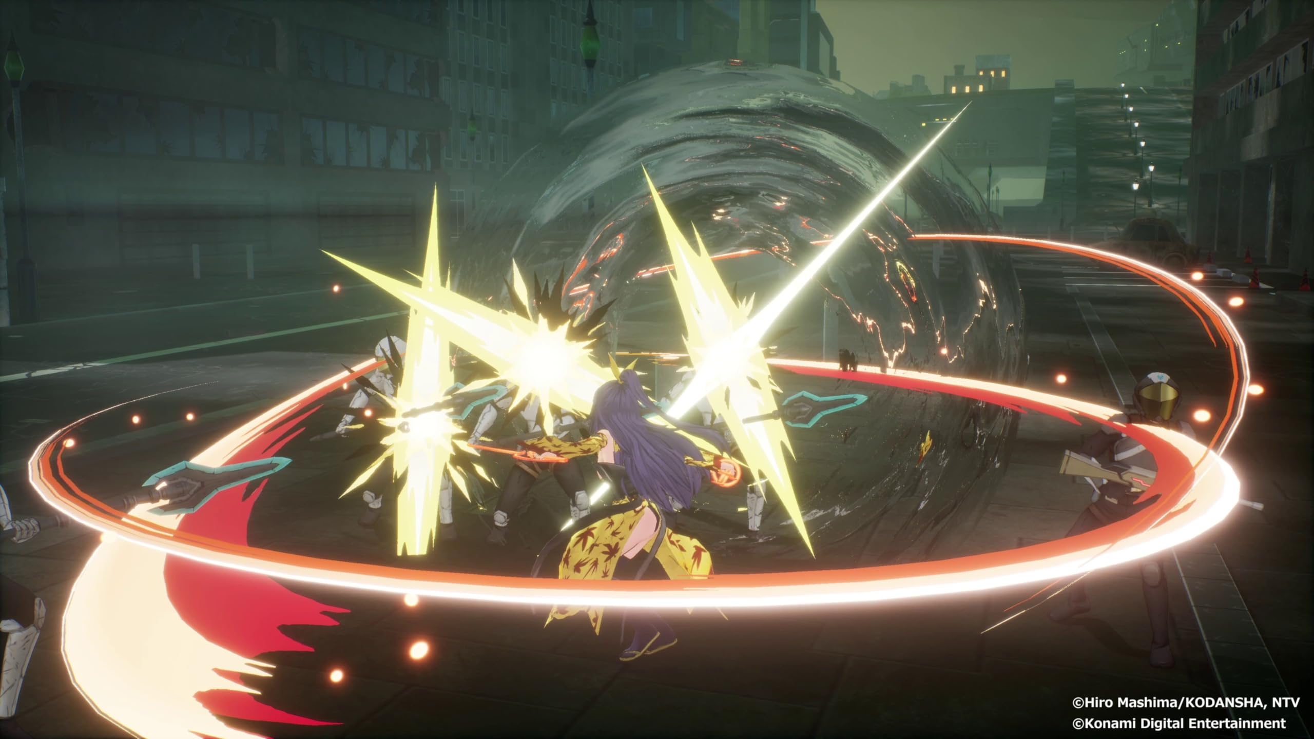 Edens Zero D1 Edition - PS5 Digital 8