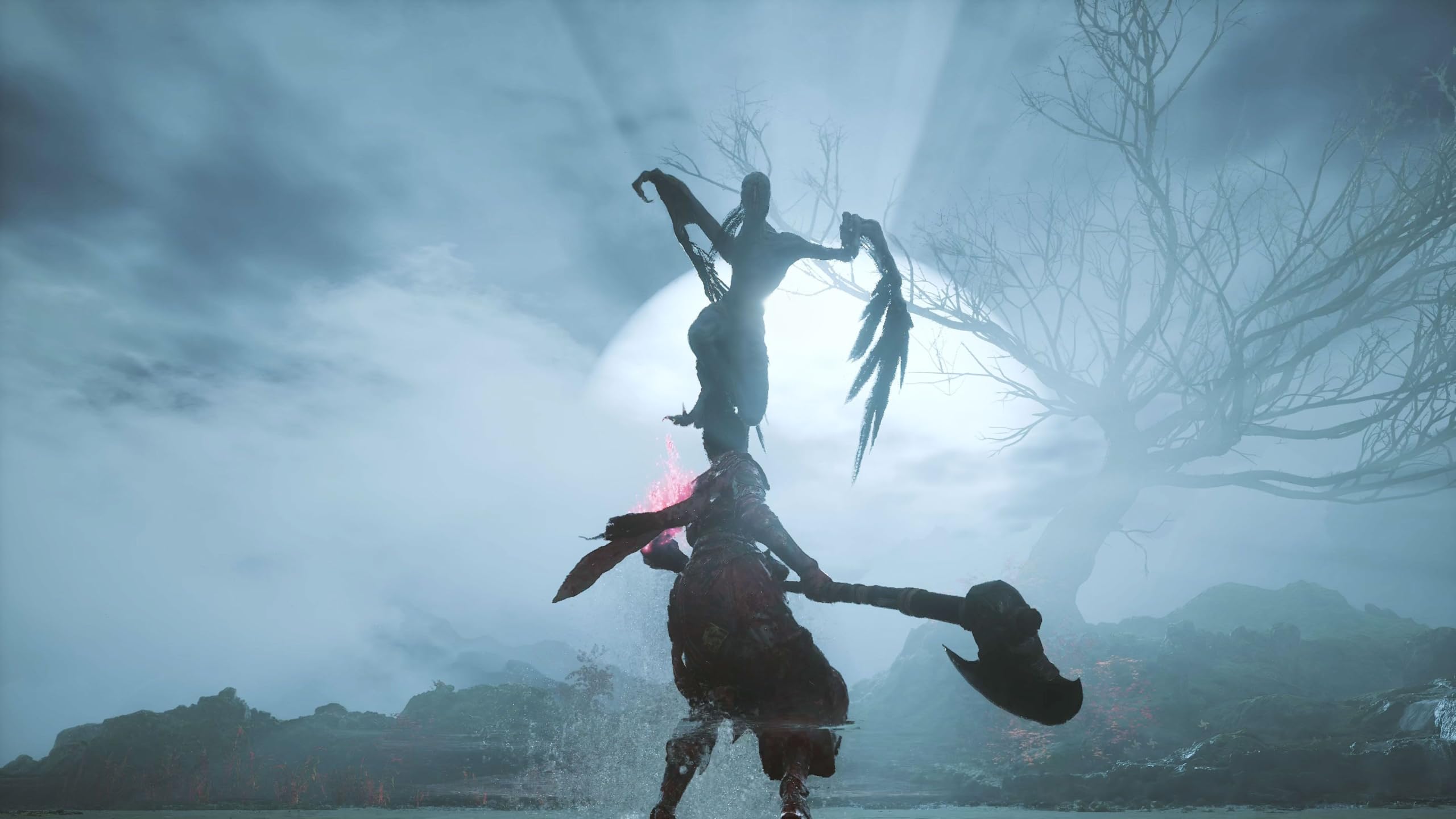 WUCHANG: Fallen Feathers Day One Edition - PS5 4