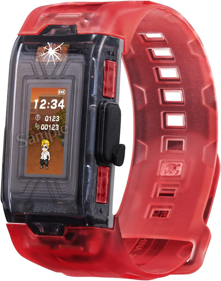 Bandai Vital Bracelet BE Tokyo Revengers Set | Vital Bracelet Digital Pet Watch