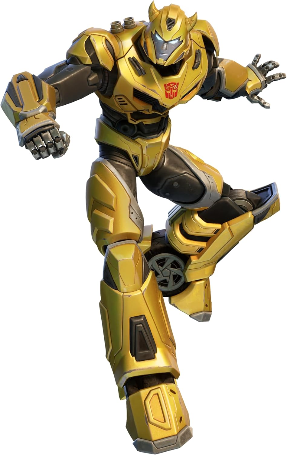 Fortnite Transformers Pack - PS4 Code in Box 6