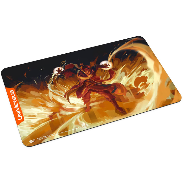 UniVersus: Critical Role: Heroes of Exandria Caleb Widogast Playmat - 24 x