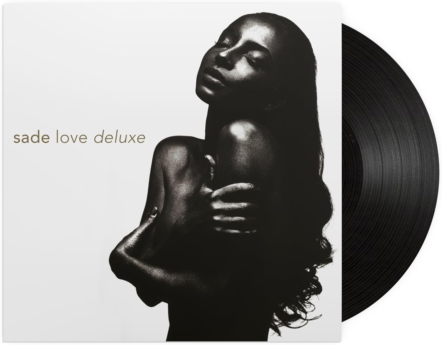 Sade - Love Deluxe [VINYL] 2
