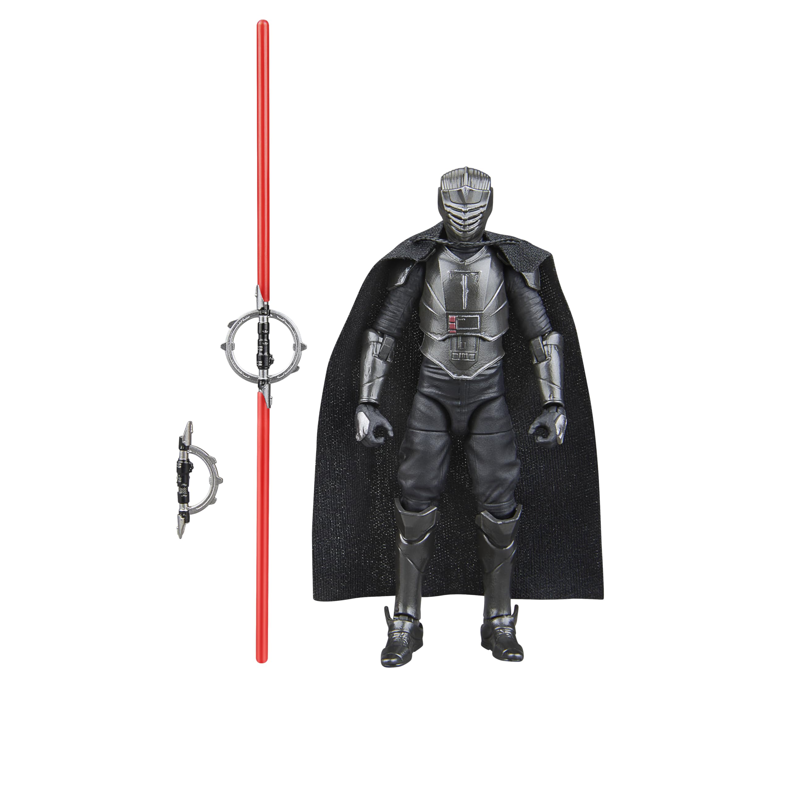 Star Wars The Vintage Collection Marrok (Maul – Shadow Lord) Action Figure | 9.5-cm Scale