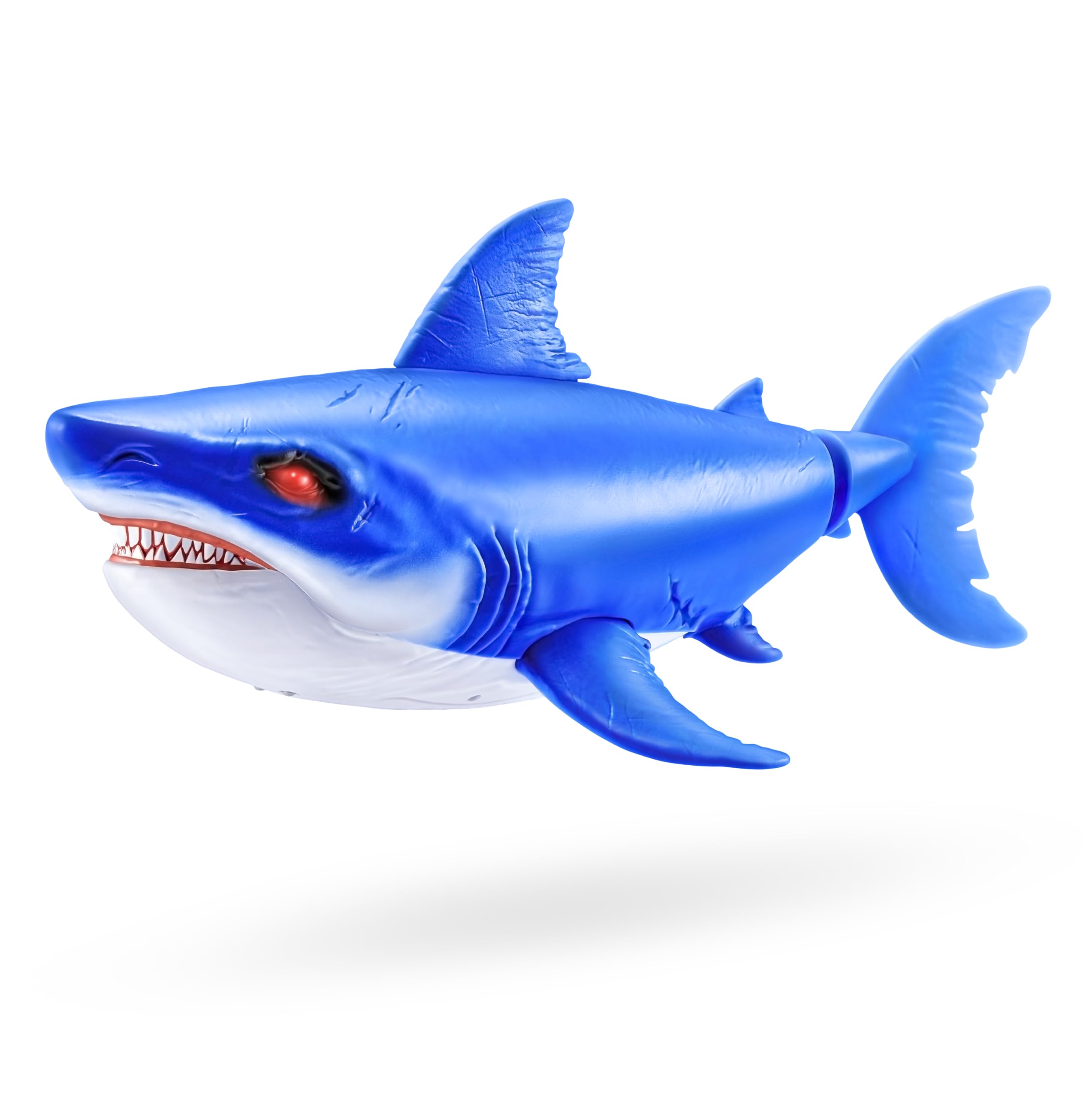 Robo Alive Deep Sea Monster Surprise - Water Activated Shark Toy | Surprise Unboxing | Ages 3+ 2