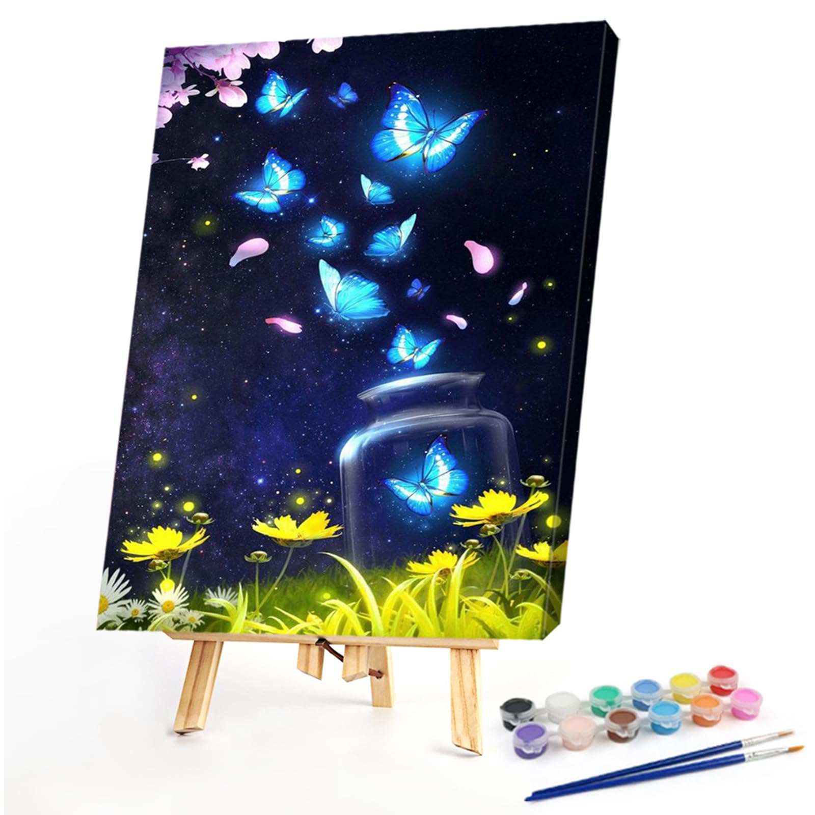 ASelected Black Foam Board - 10 Pack A3 Size, 5mm Thick Polystyrene Sheet for Crafting & Display 6