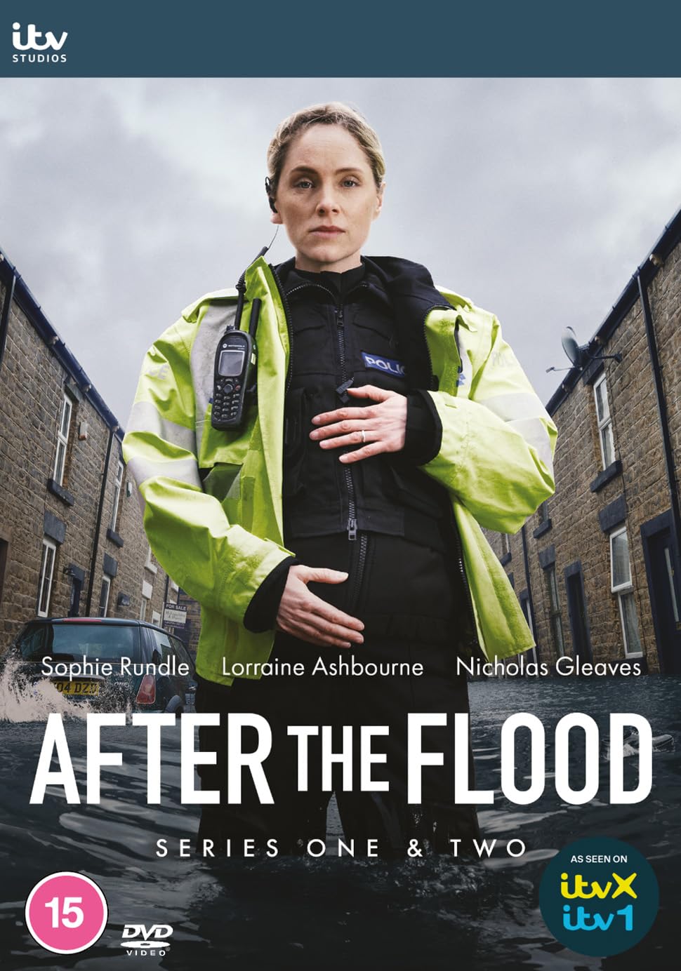 After the Flood: Series 1-2