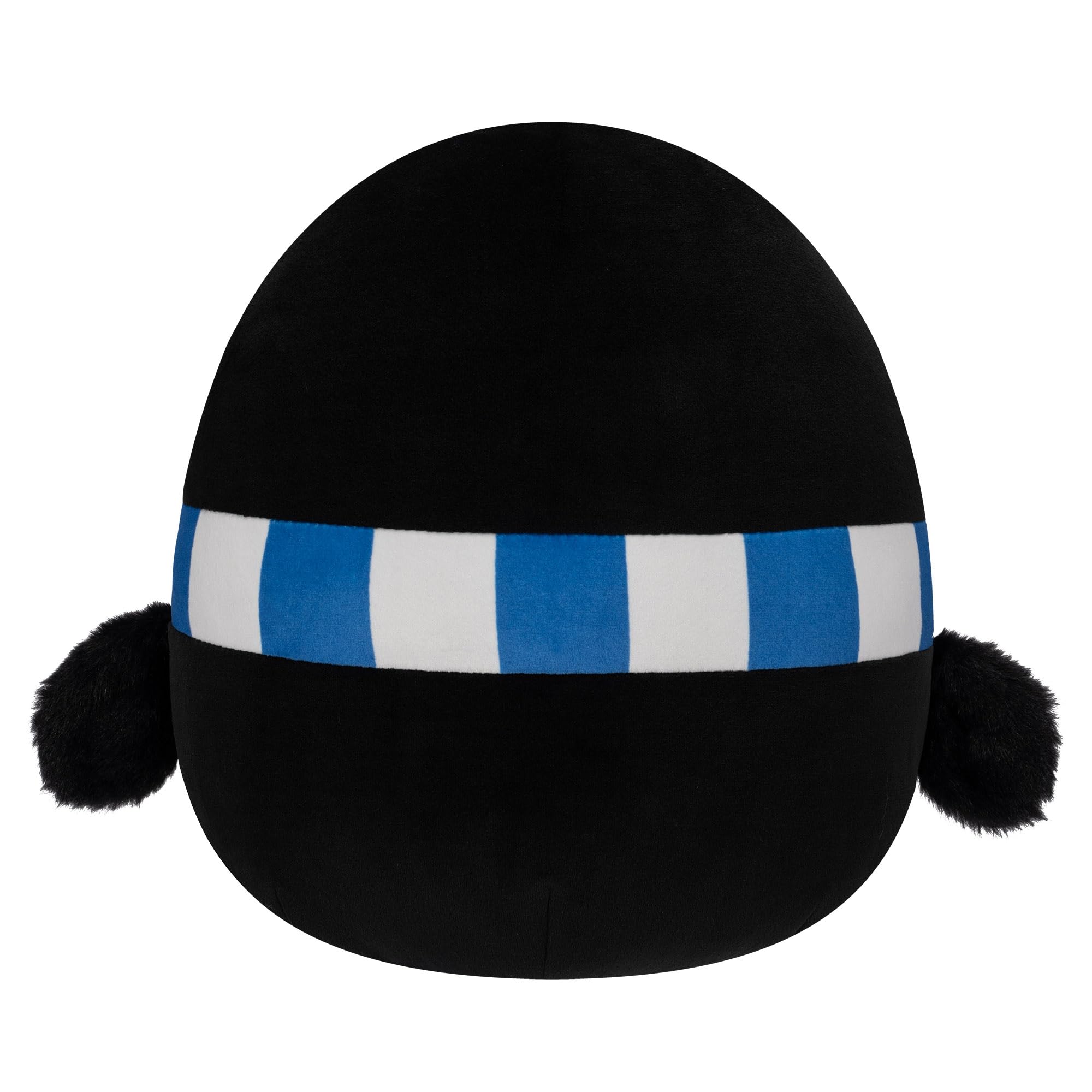 Squishmallows 10-Inch Ravenclaw Raven Plush - Harry Potter Collectible Stuffed Animal 10