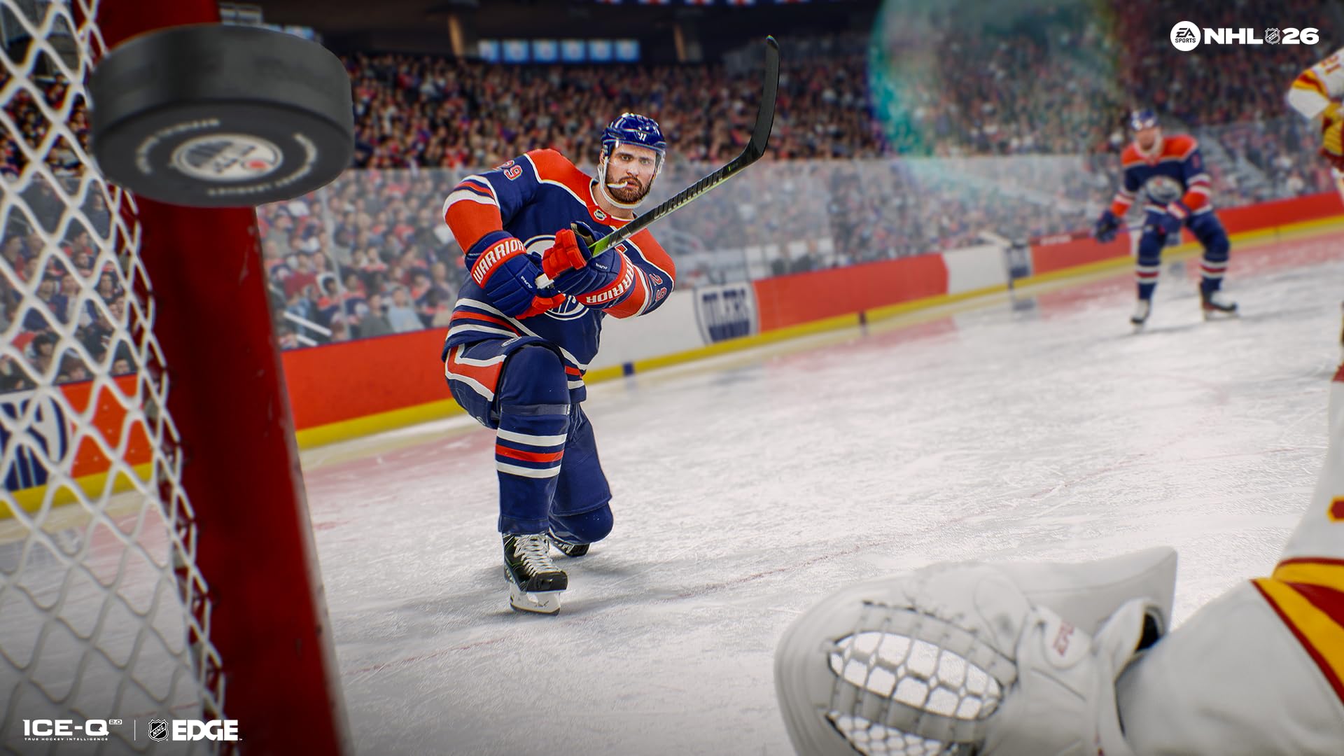 EA SPORTS NHL 26 - PS5 Standard Edition 5