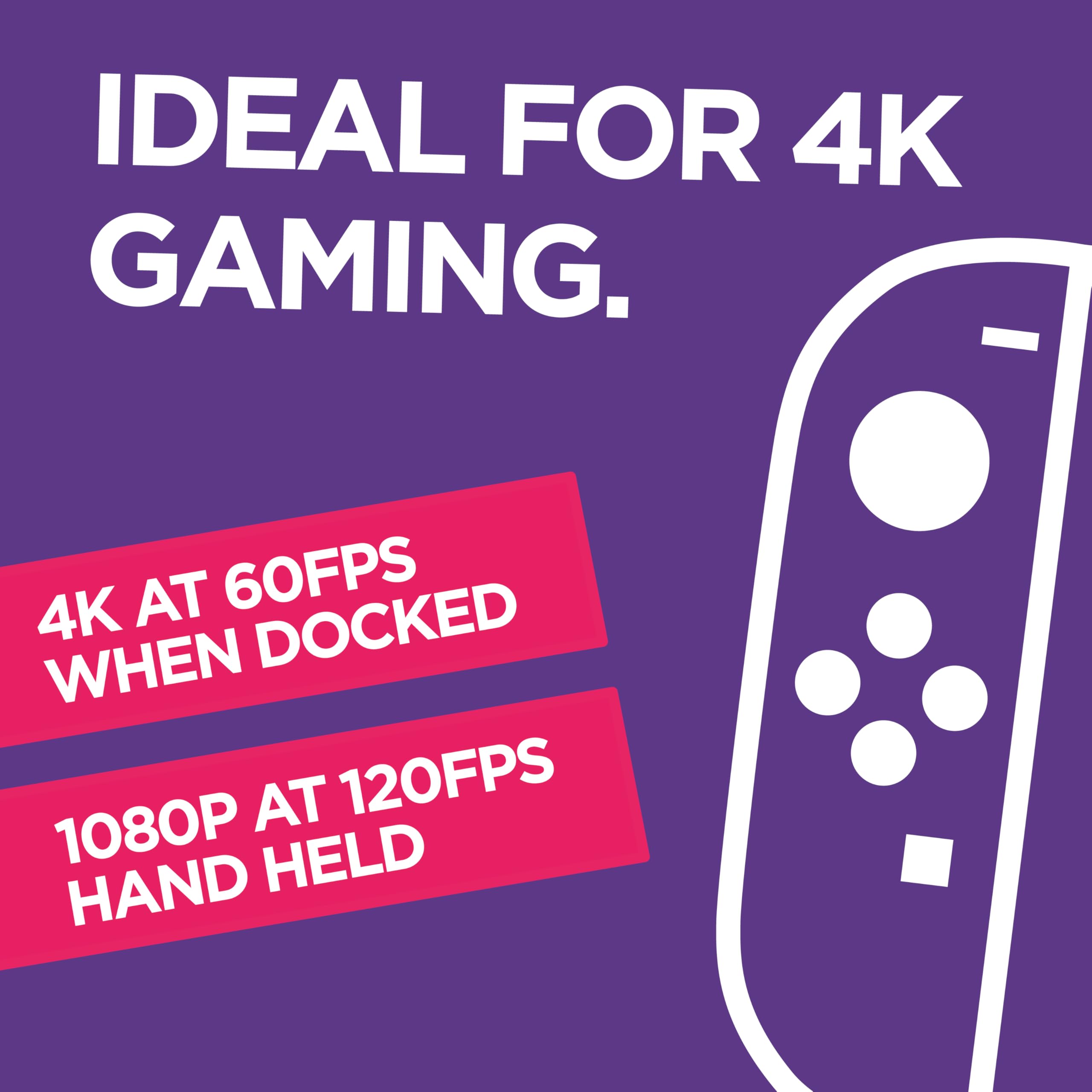 Integral 512GB Gamer's Edge X Micro SD Express Card for Nintendo Switch 2 - NVMe PCIe, 890MB/s Read, 810MB/s Write, A2, 4K Video 6