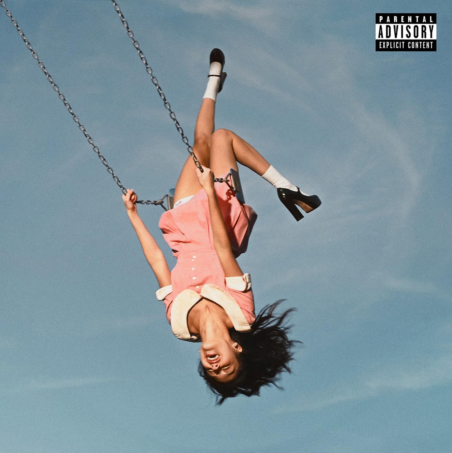 Olivia Rodrigo - you seem pretty sad for a girl so in love [Vinyl] 1