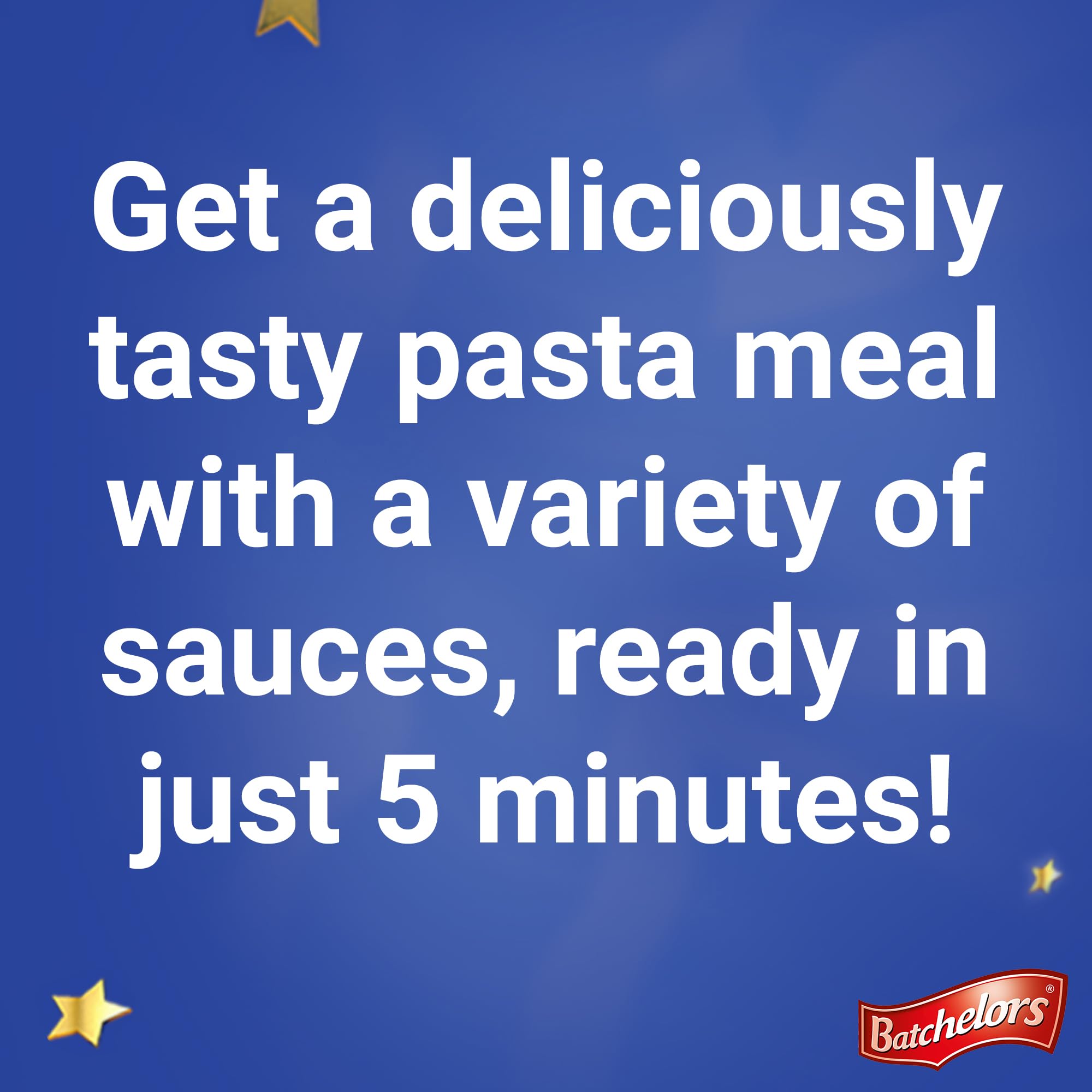 Batchelors Pasta 'n' Sauce Chicken & Mushroom Pasta Ready Meal, 99 g Packet (Pack of 7) 8