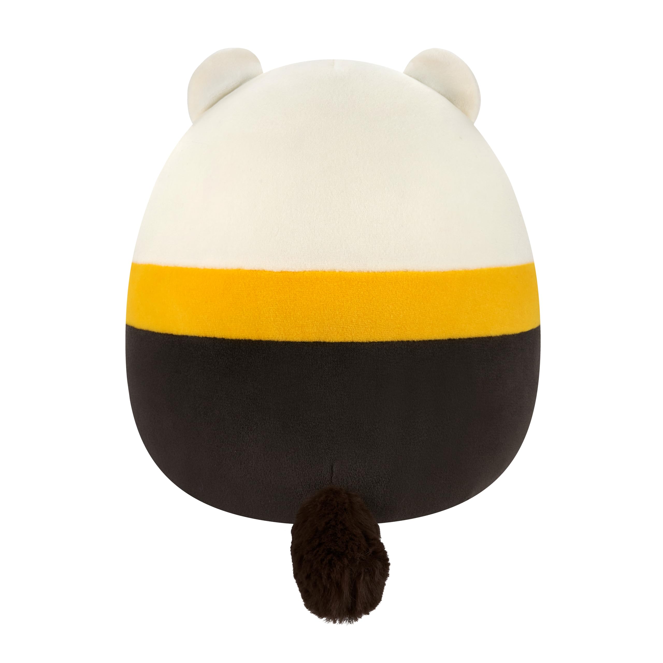 Squishmallows Original Harry Potter 8-Inch Hufflepuff Badger in Hogwarts Robe Plush 9