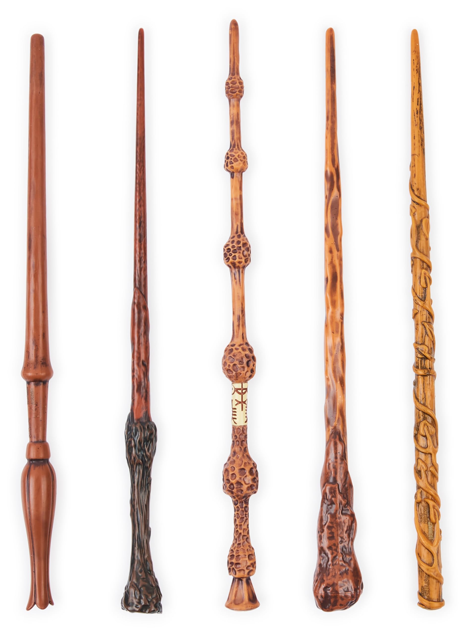 Wizarding World Hermione Granger Wand - 12-inch Replica | Ages 6+ | Plastic 4
