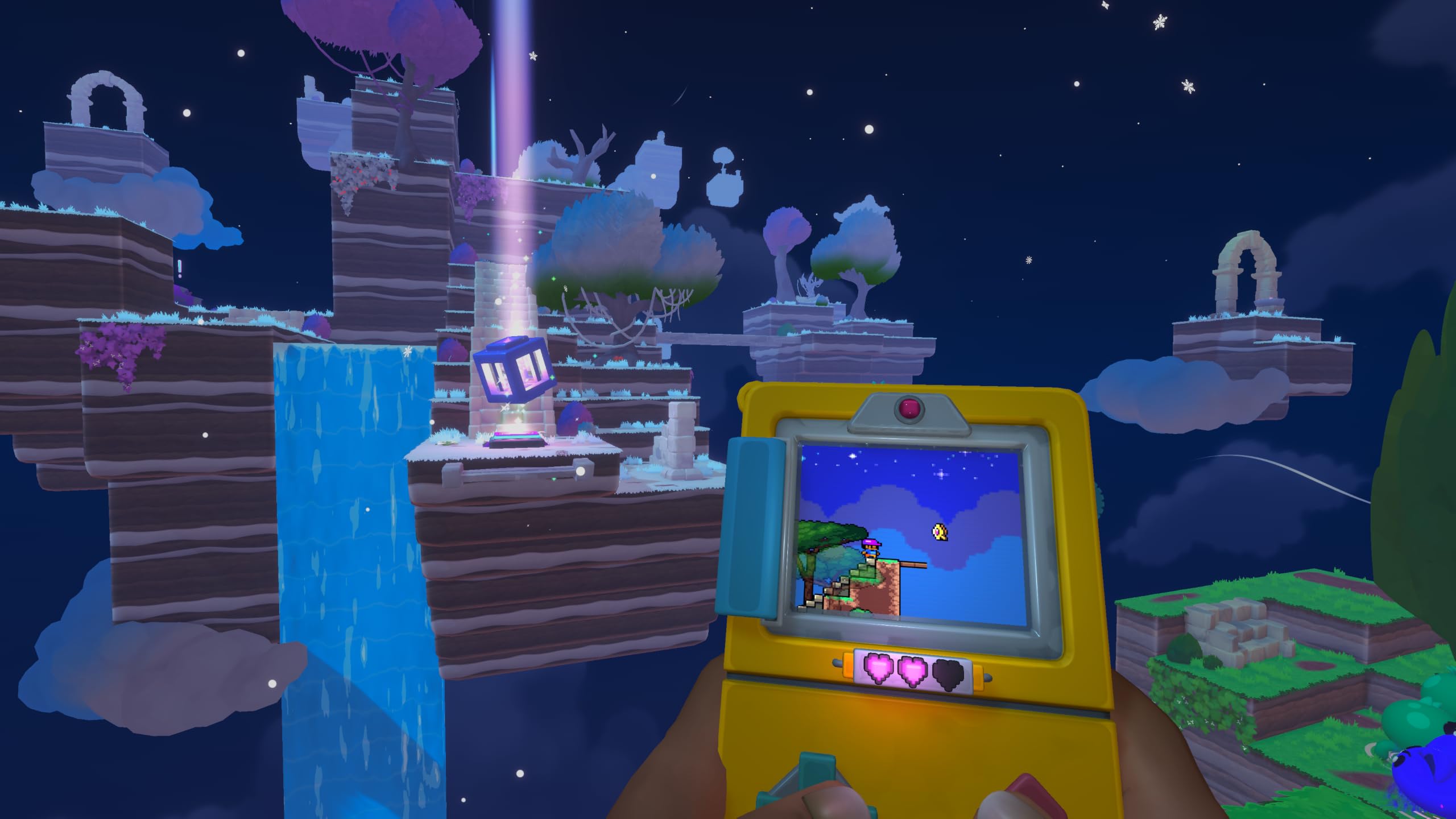 Screenbound [Nintendo Switch 2]