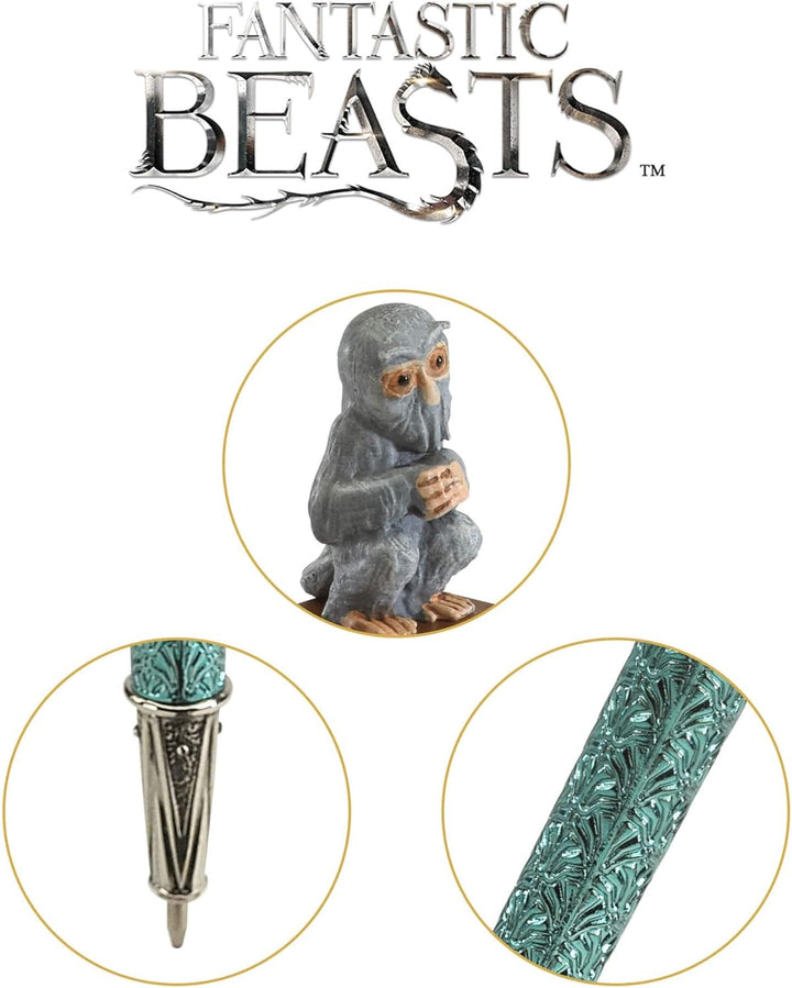 The Noble Collection Fantastic Beasts - Ballpoint Pen (63685)