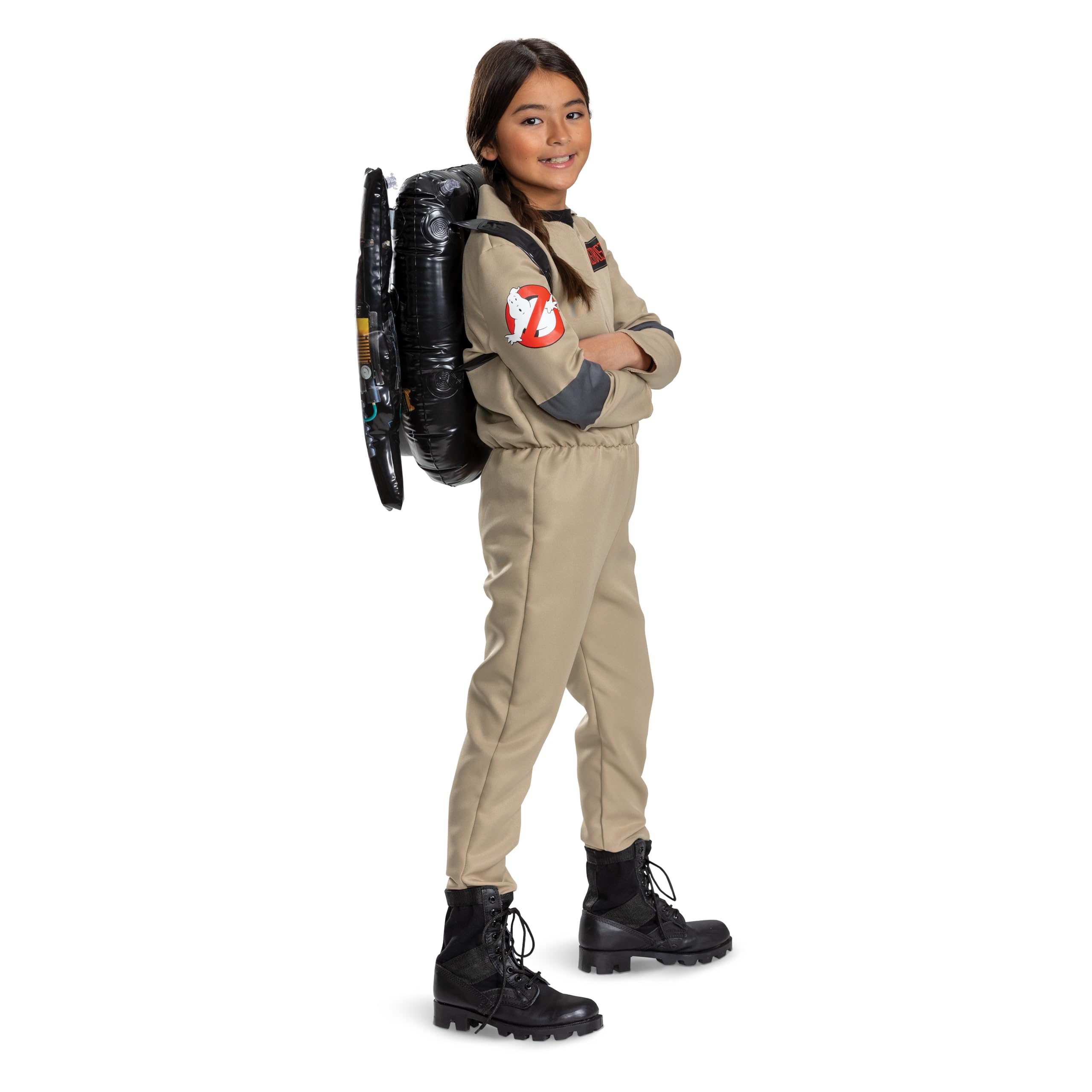 Disguise Ghostbusters Classic Costume - 7-8 Years 5