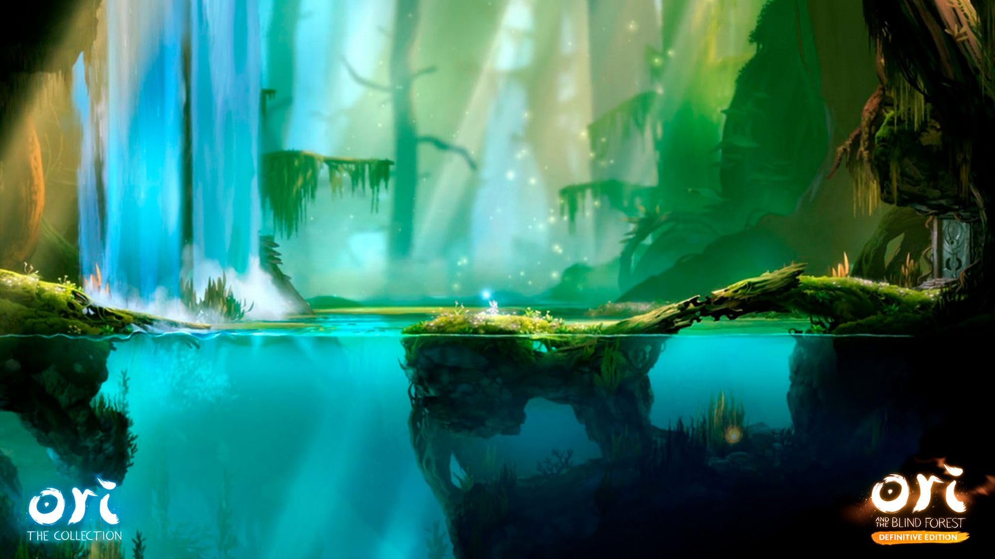 Ori: The Collection - Nintendo Switch 7