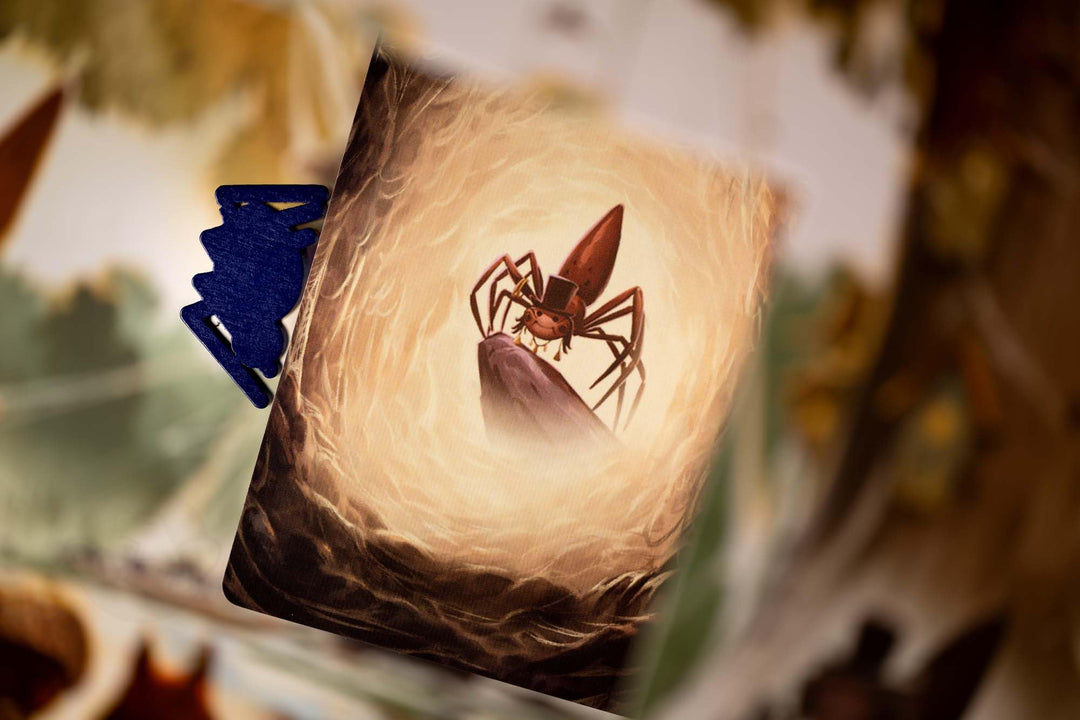 Starling Games Everdell: Mistwood Expansion