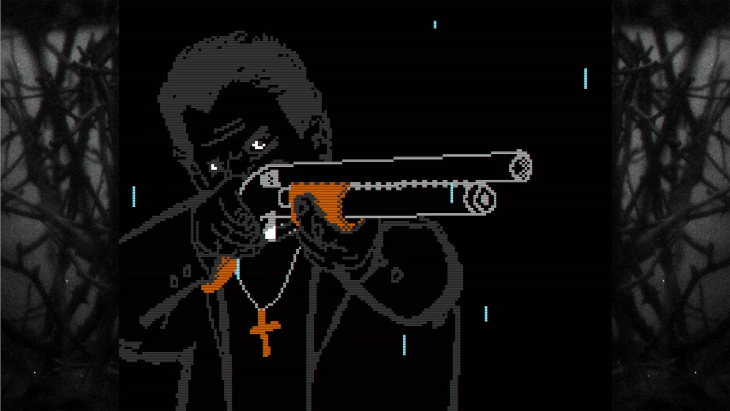 FAITH: The Unholy Trinity [PS5] 5
