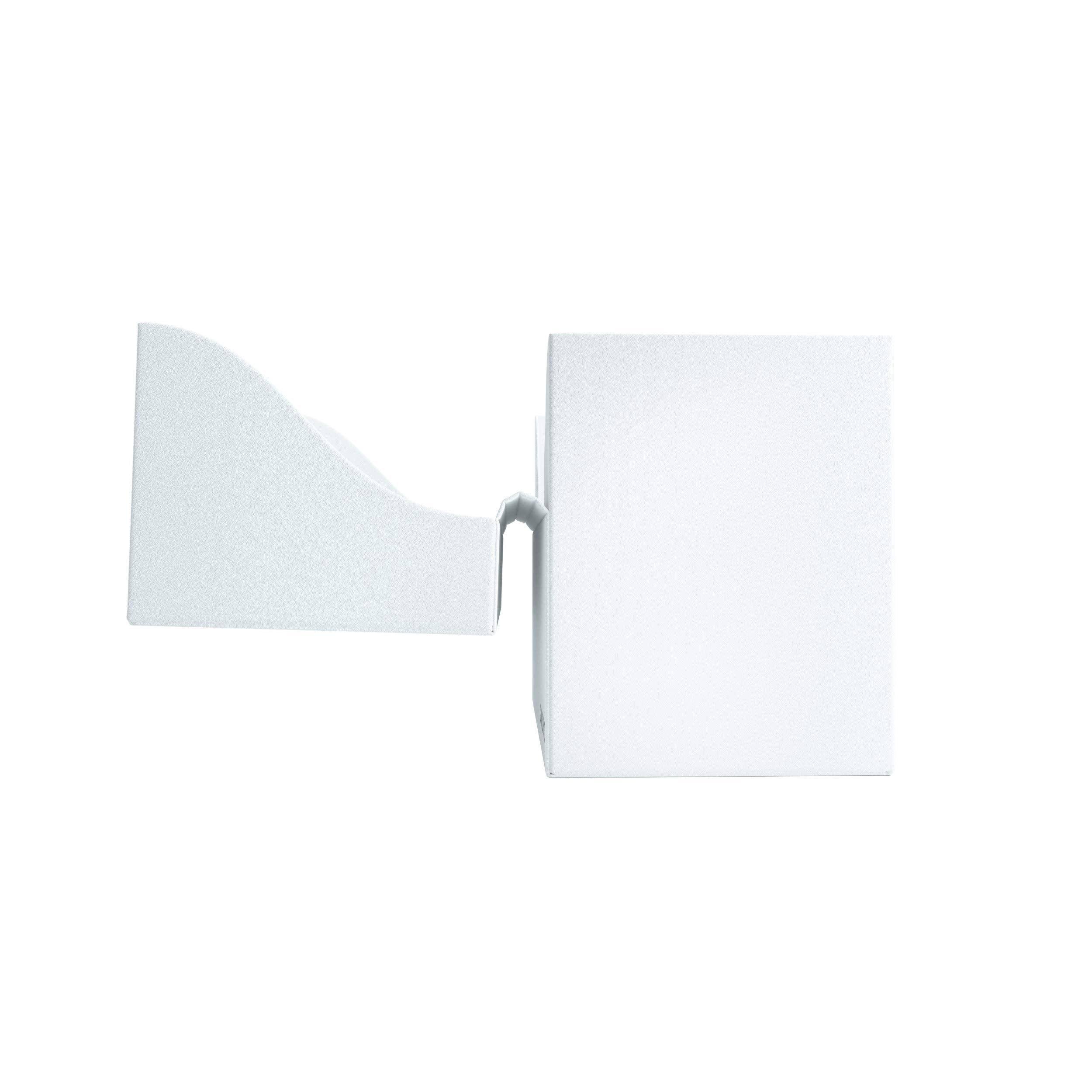 Gamegenic 80-Card Side Holder with Cobra Neck Technology - Holds 80 Double-Sleeved Cards 6