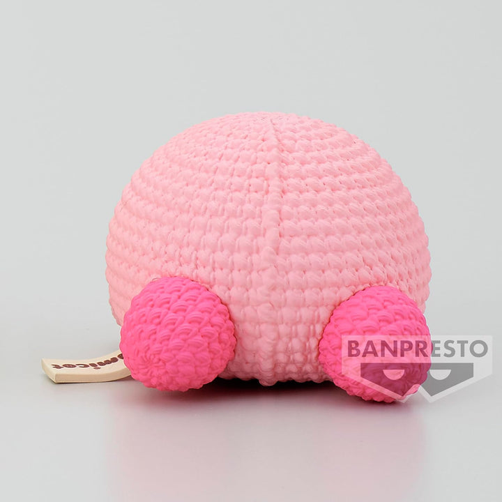 Banpresto Kirby Amicot Petit Series - Sleeping Kirby Figure (BP88641P)