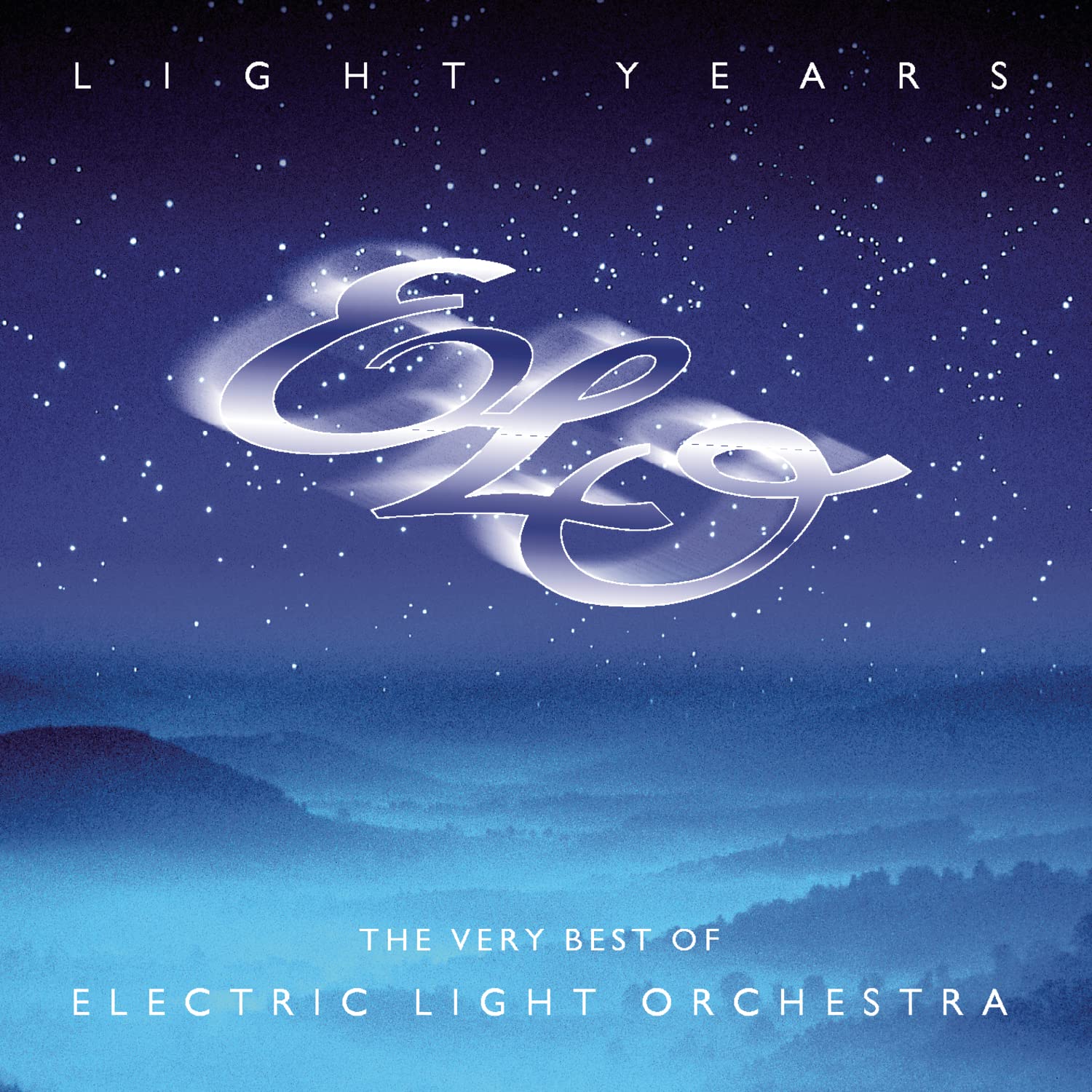 Electric Light Orchestra - Light Years: The Very Best of Electric Light Orchestra [Double CD]