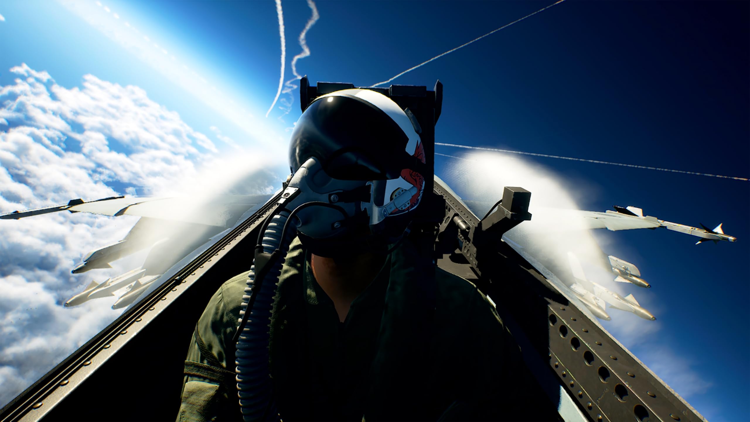 Ace Combat 8: Wings of Theve - Deluxe Edition [PlayStation 5] 9