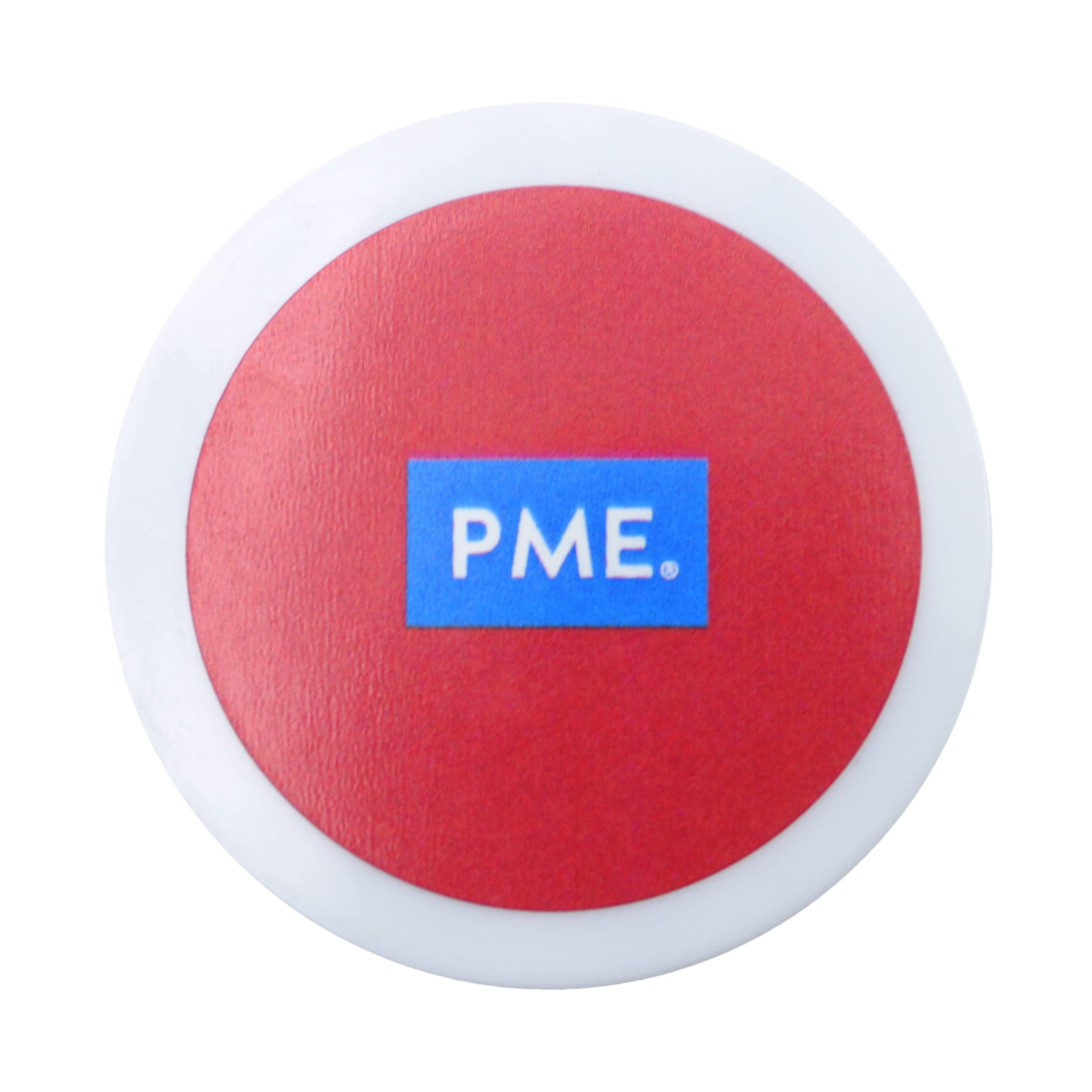 PME Paste Food Colouring - Plum Pink | Concentrated Gel Paste | 25 g Tub 2