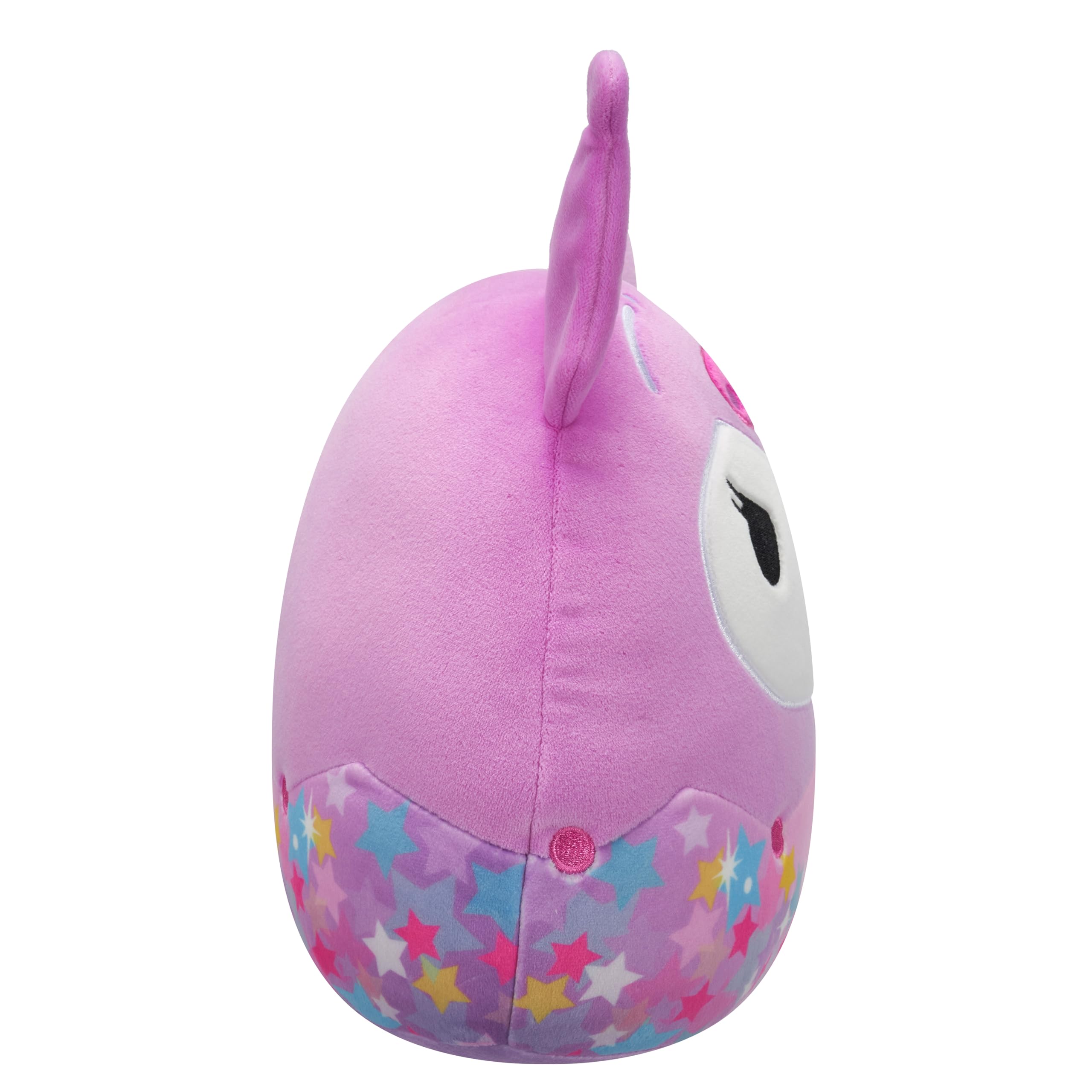Squishmallows Starshine Kuromi 10-Inch Plush - Sanrio Licensed Kuromi 2