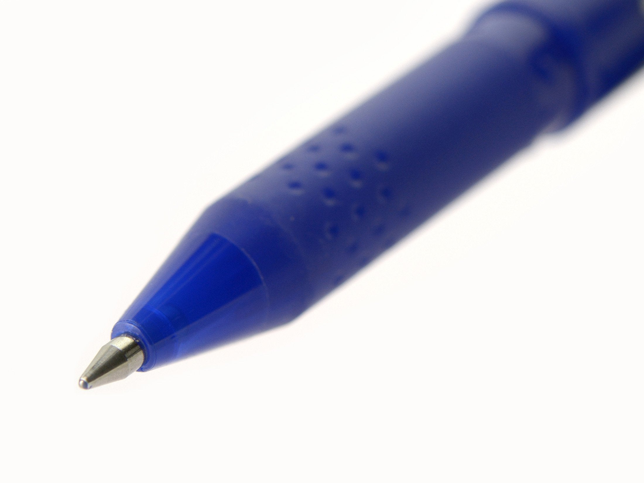 PILOT FriXion Ball Erasable Rollerball Pen - Medium 0.7mm Tip, Blue Ink | Pack of 5 4