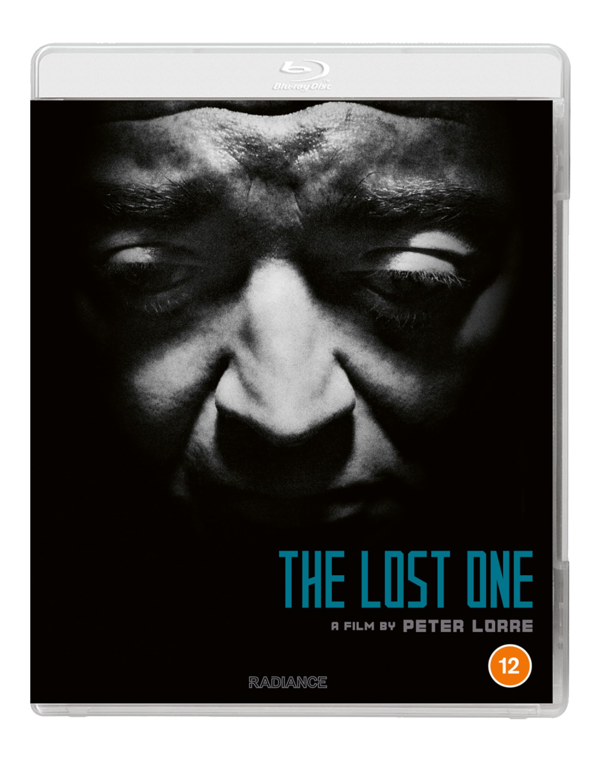 The Lost One [Blu-ray] 1