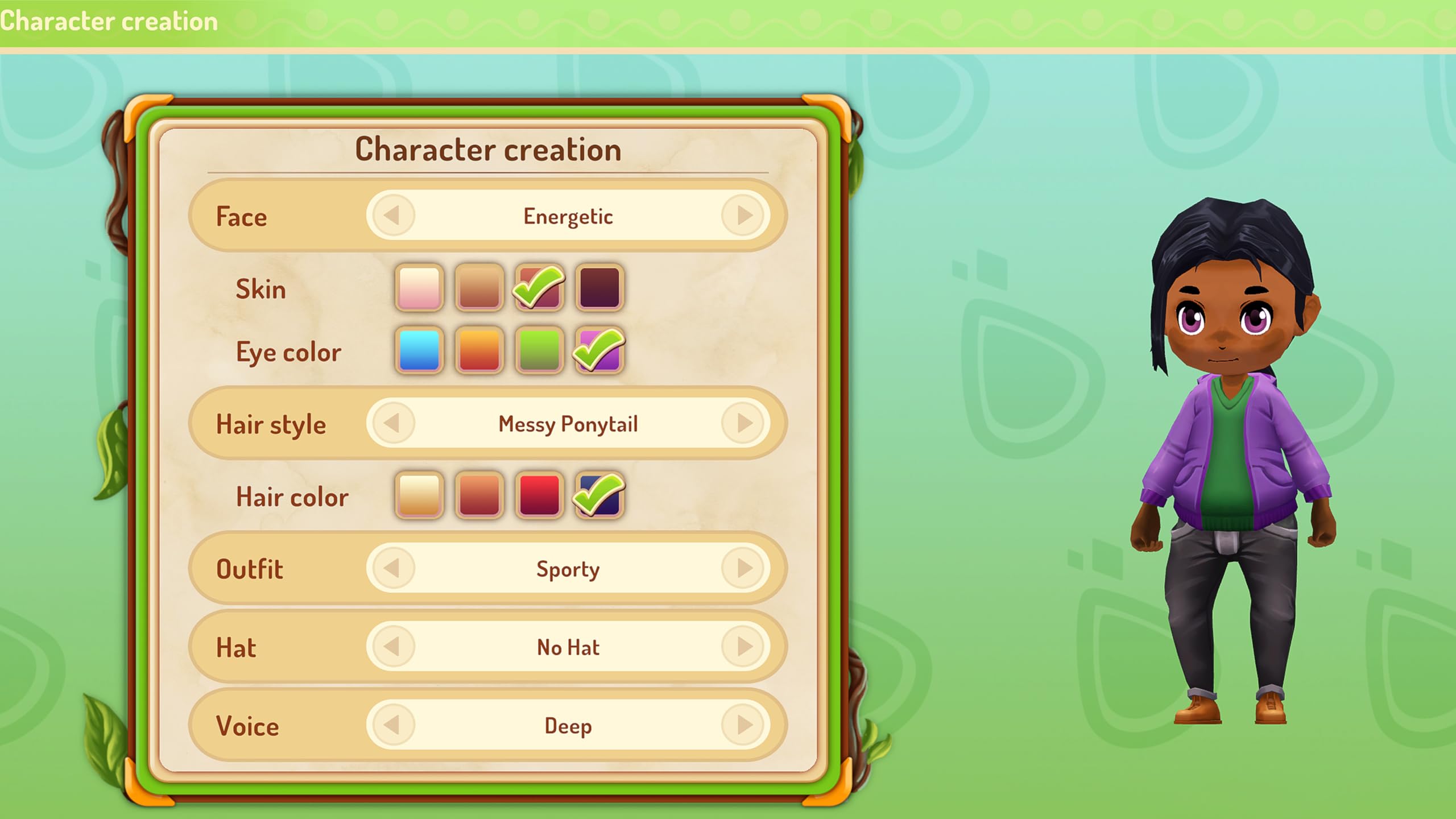 Sugardew Island - Nintendo Switch 11