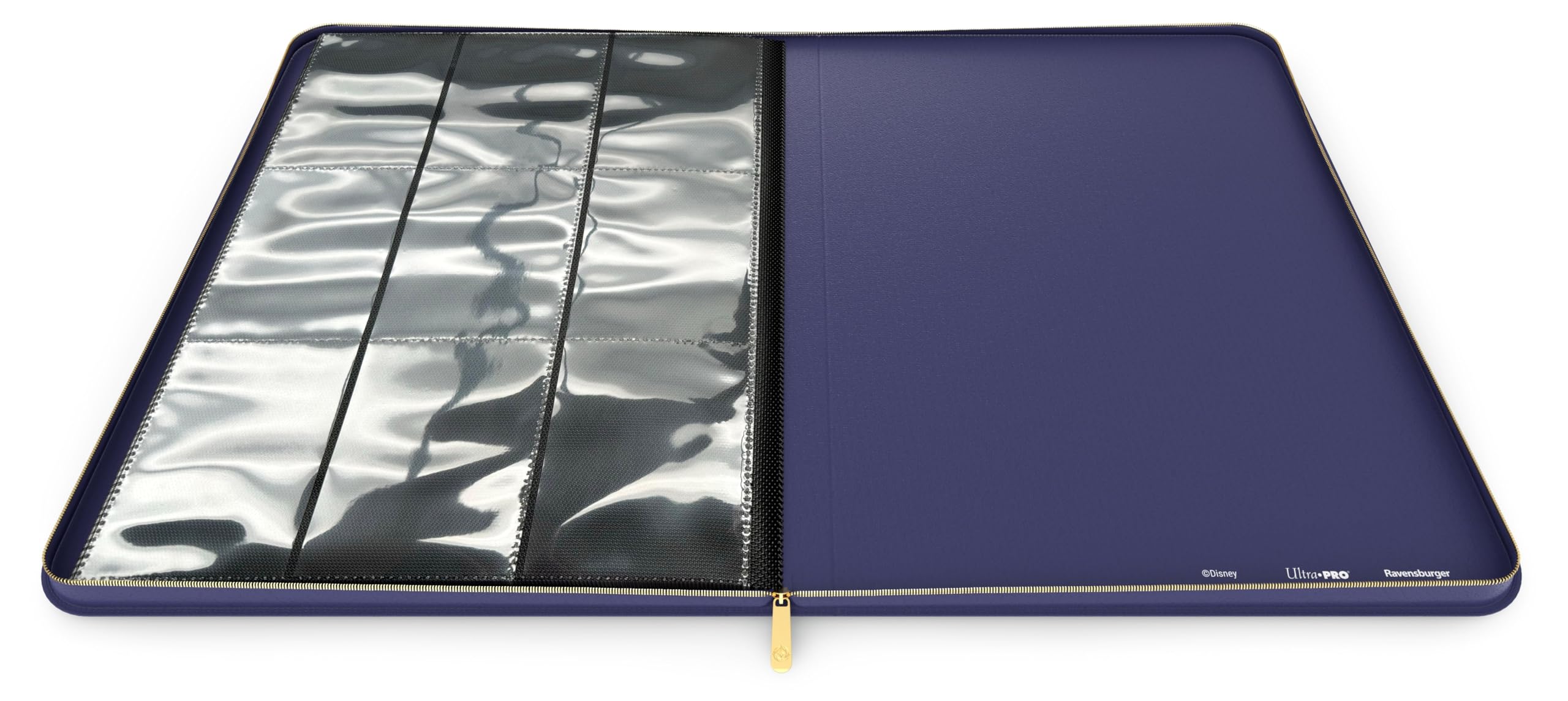 Ravensburger Disney Lorcana Premium Scrapbook for Trading Card Game 5